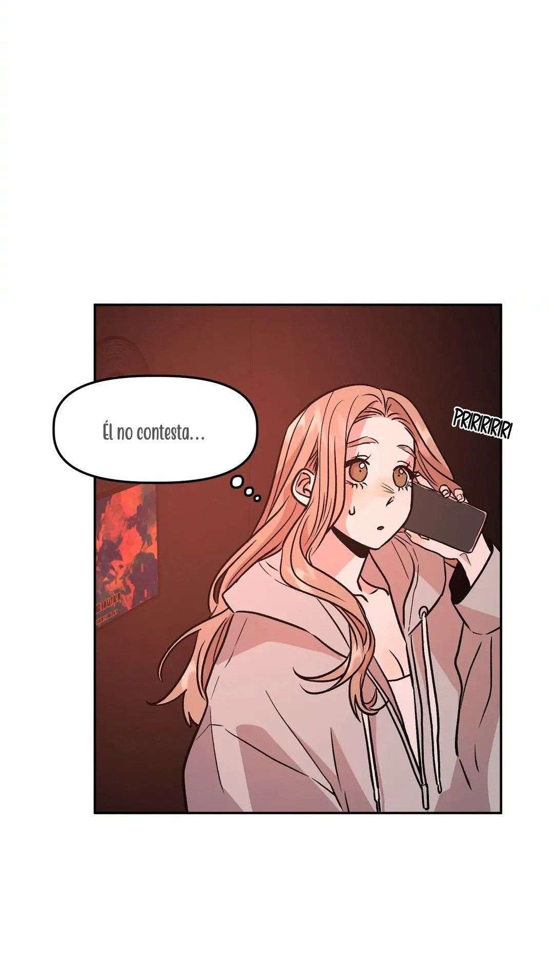 Siendo una Buena Novia Capítulo 12 - Página 63 en español