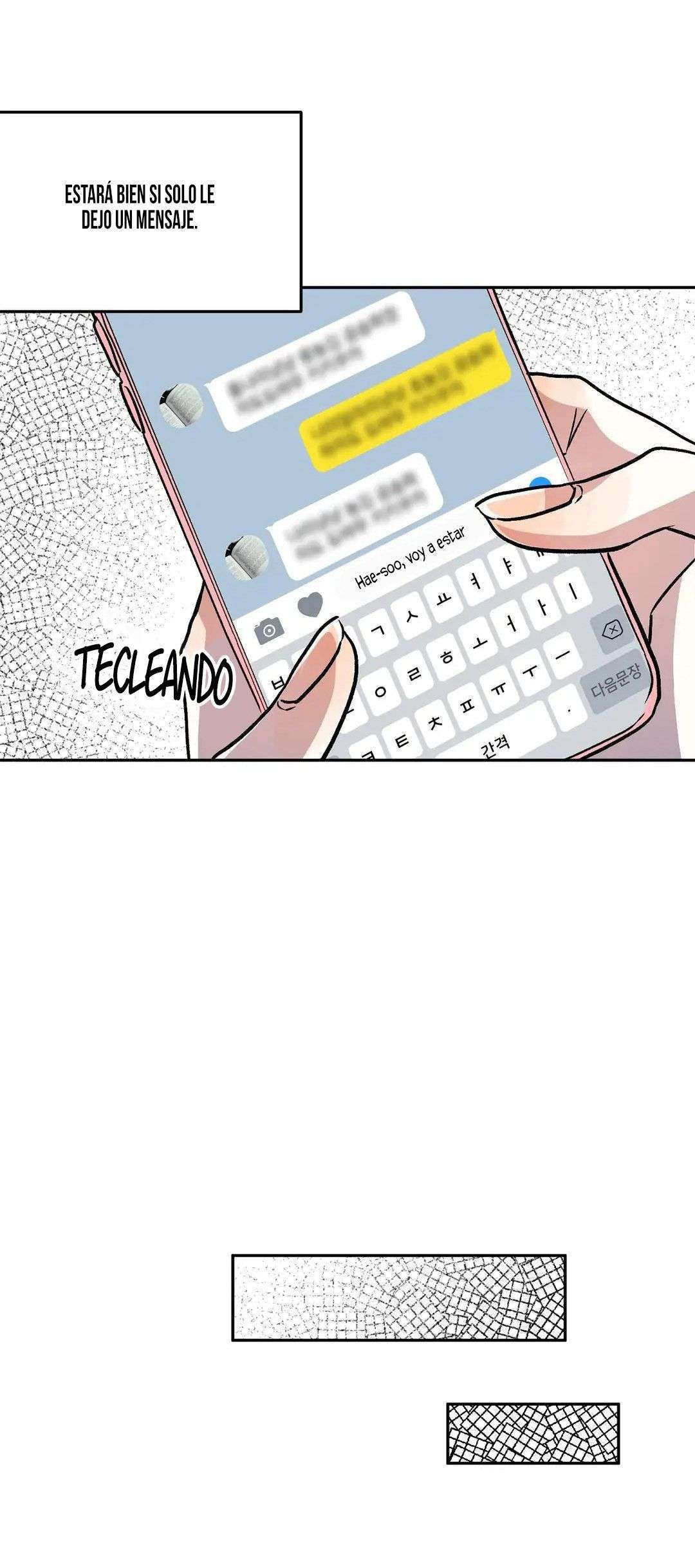 Siendo una Buena Novia Capítulo 12 - Página 64 en español