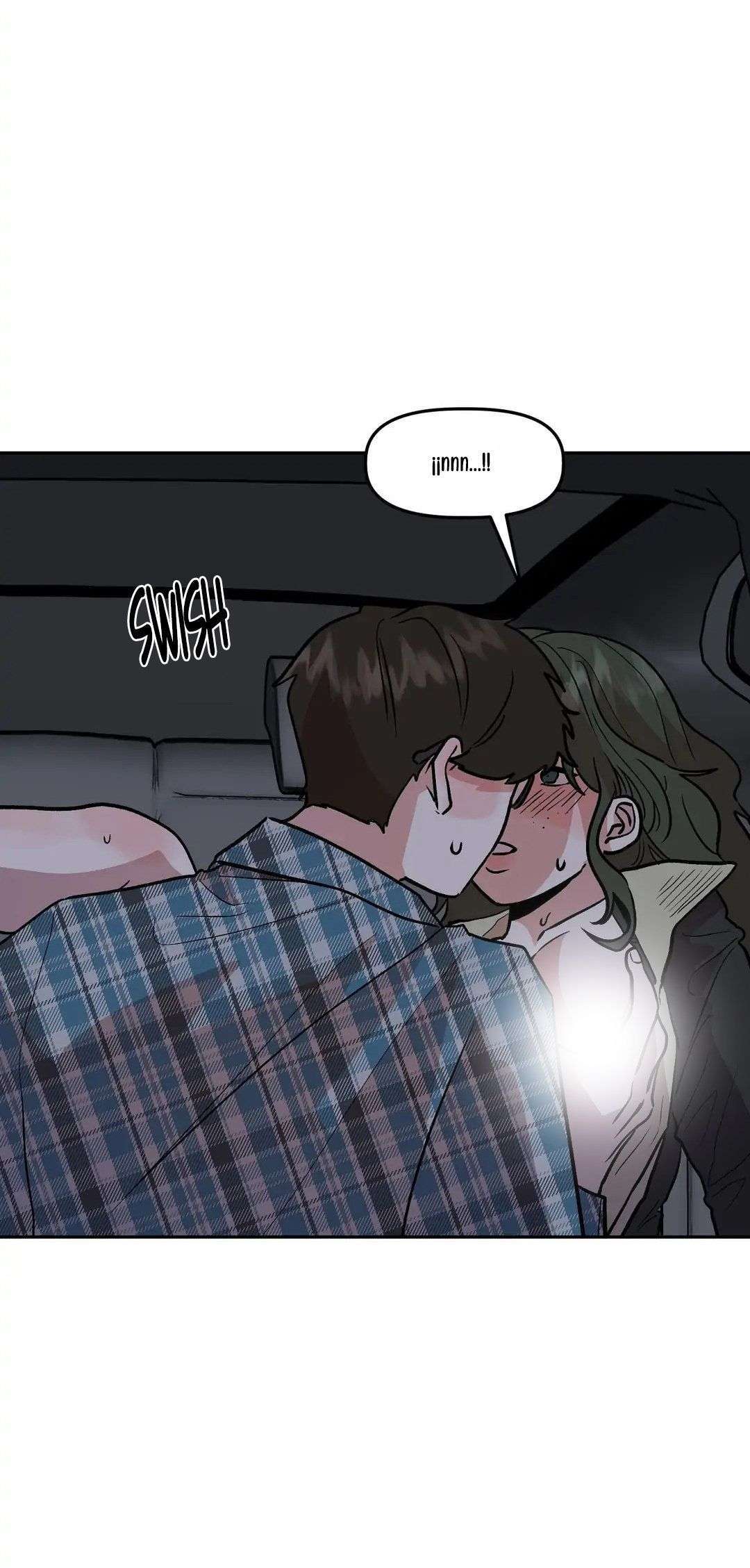 Siendo una Buena Novia Capítulo 12 - Página 67 en español