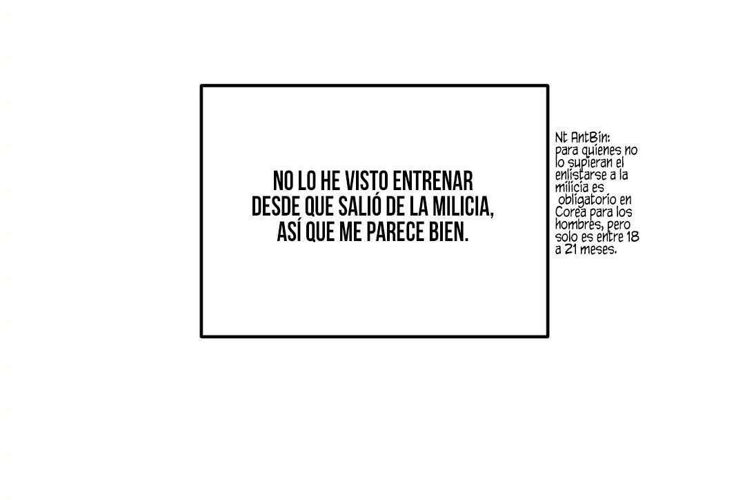 Siendo una Buena Novia Capítulo 13 - Página 20 en español