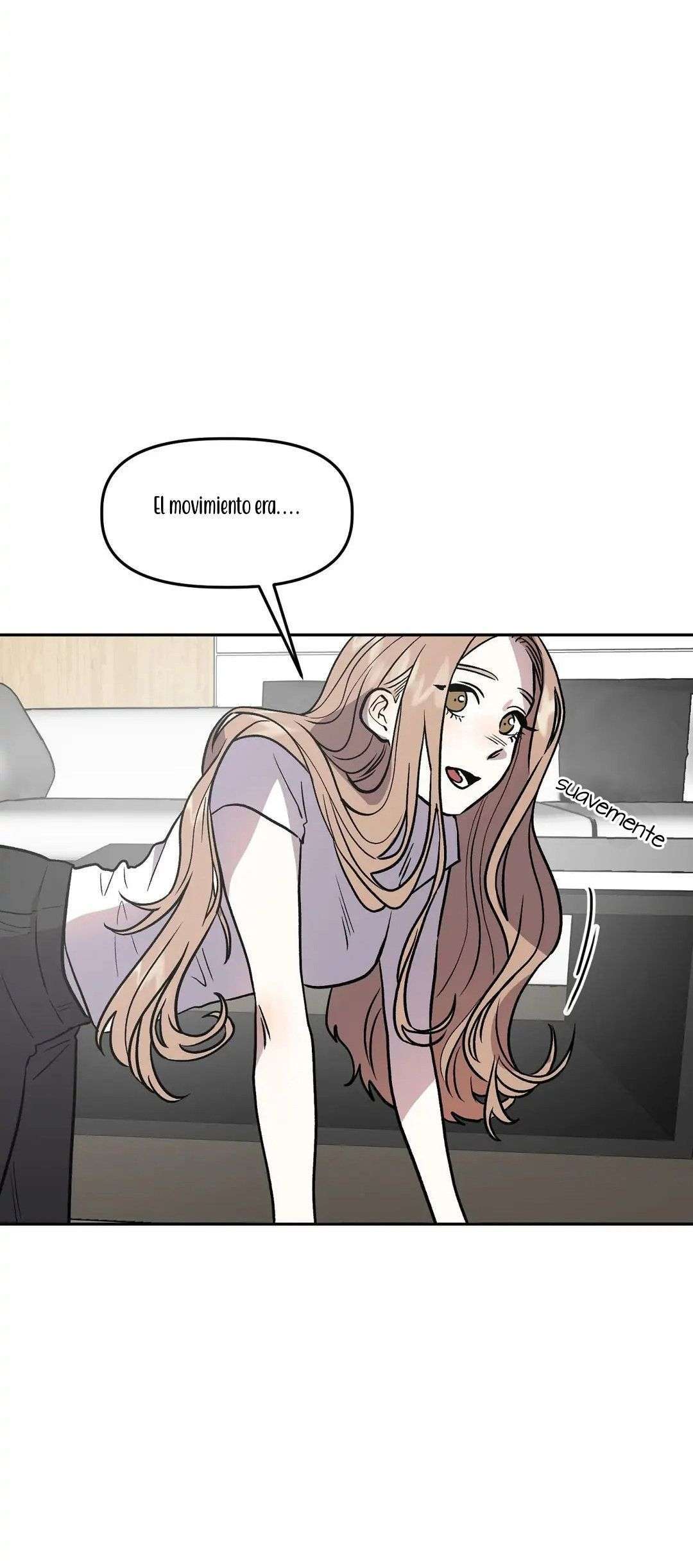 Siendo una Buena Novia Capítulo 13 - Página 22 en español