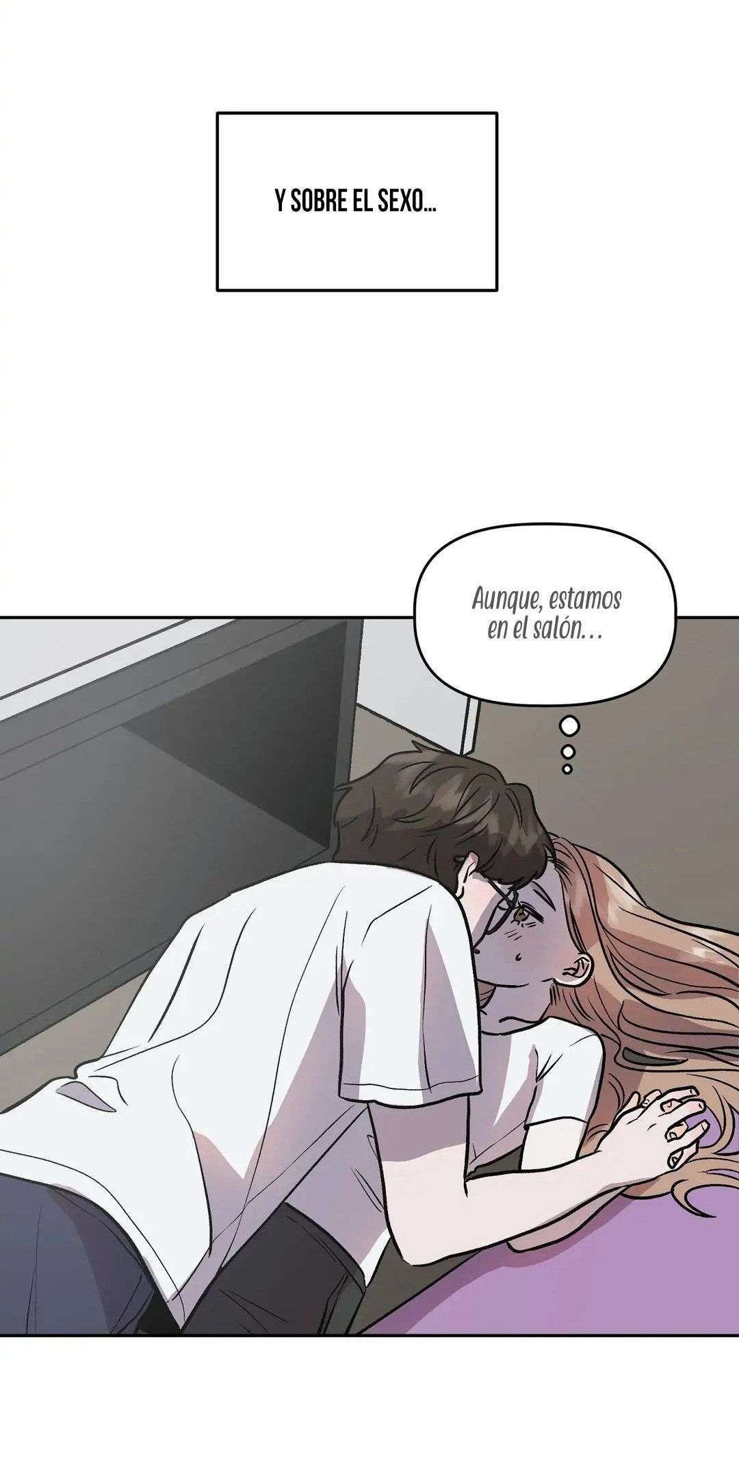 Siendo una Buena Novia Capítulo 13 - Página 26 en español