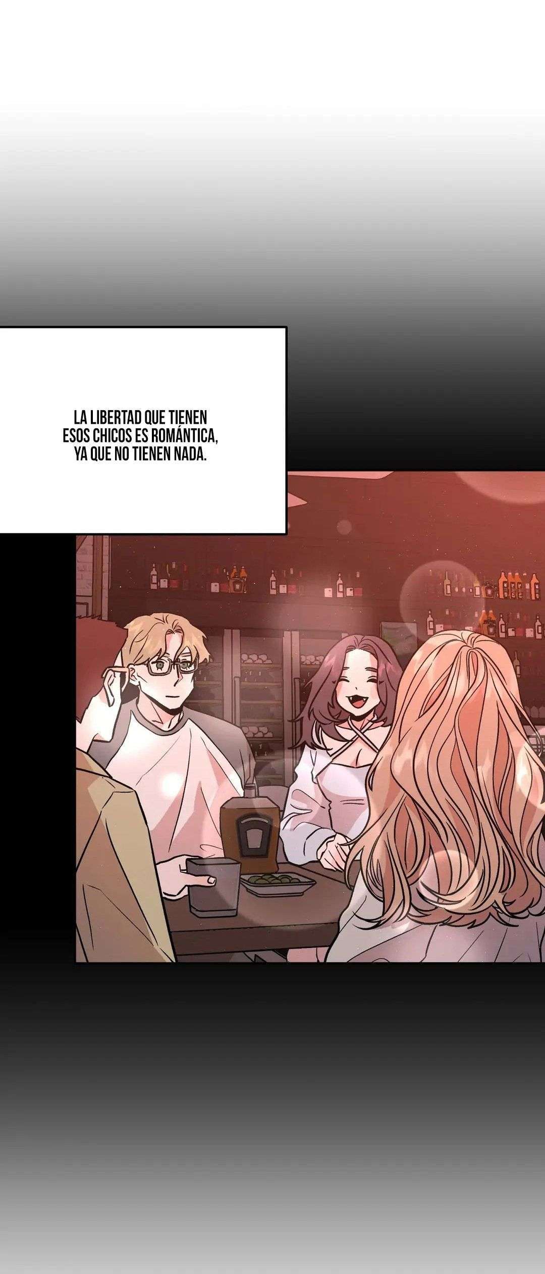 Siendo una Buena Novia Capítulo 13 - Página 29 en español