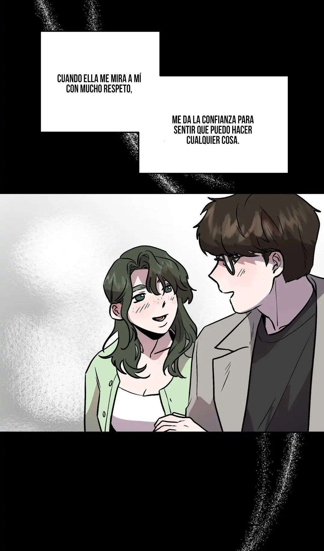 Siendo una Buena Novia Capítulo 13 - Página 46 en español