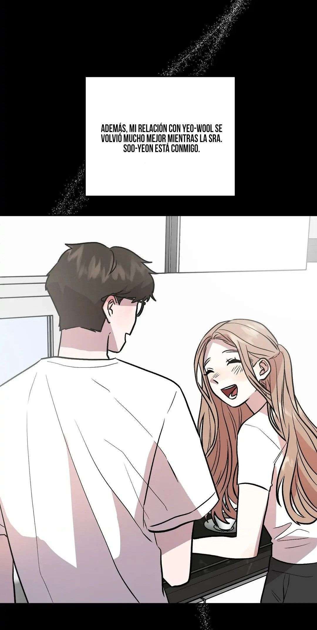 Siendo una Buena Novia Capítulo 13 - Página 47 en español