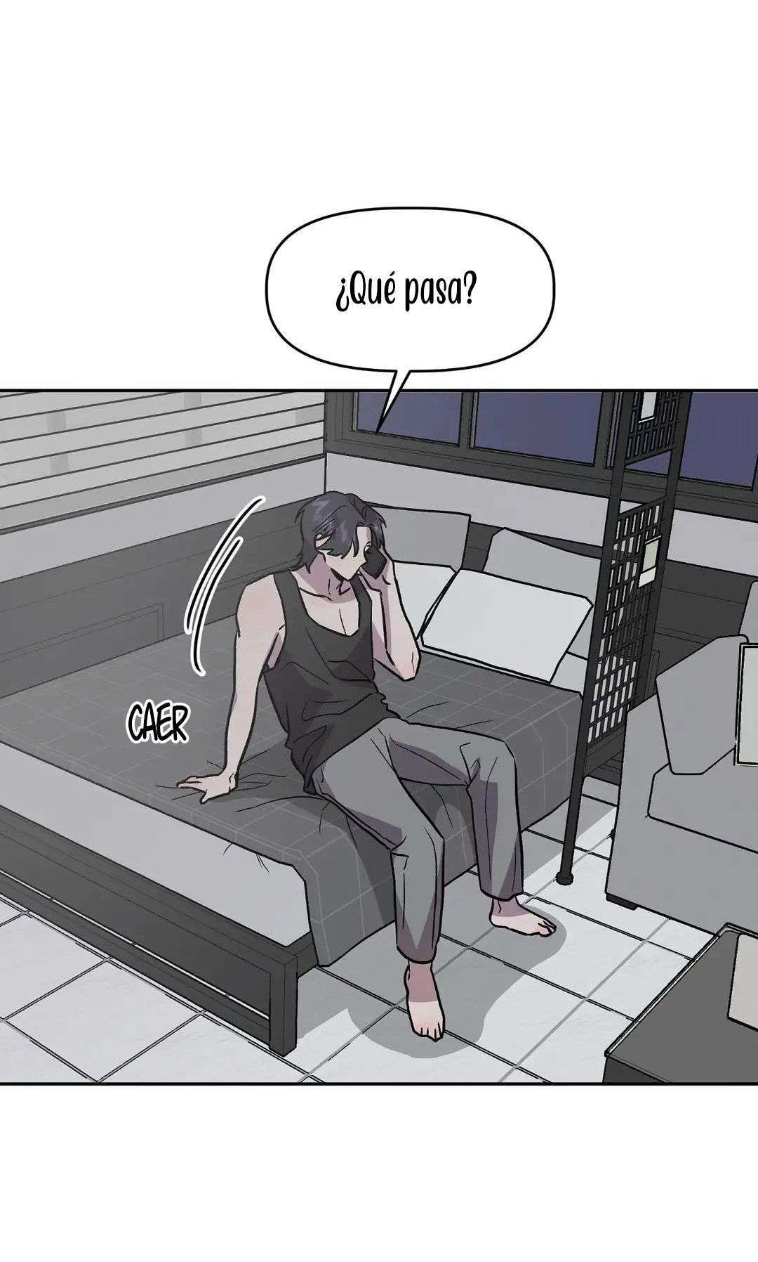Siendo una Buena Novia Capítulo 13 - Página 54 en español