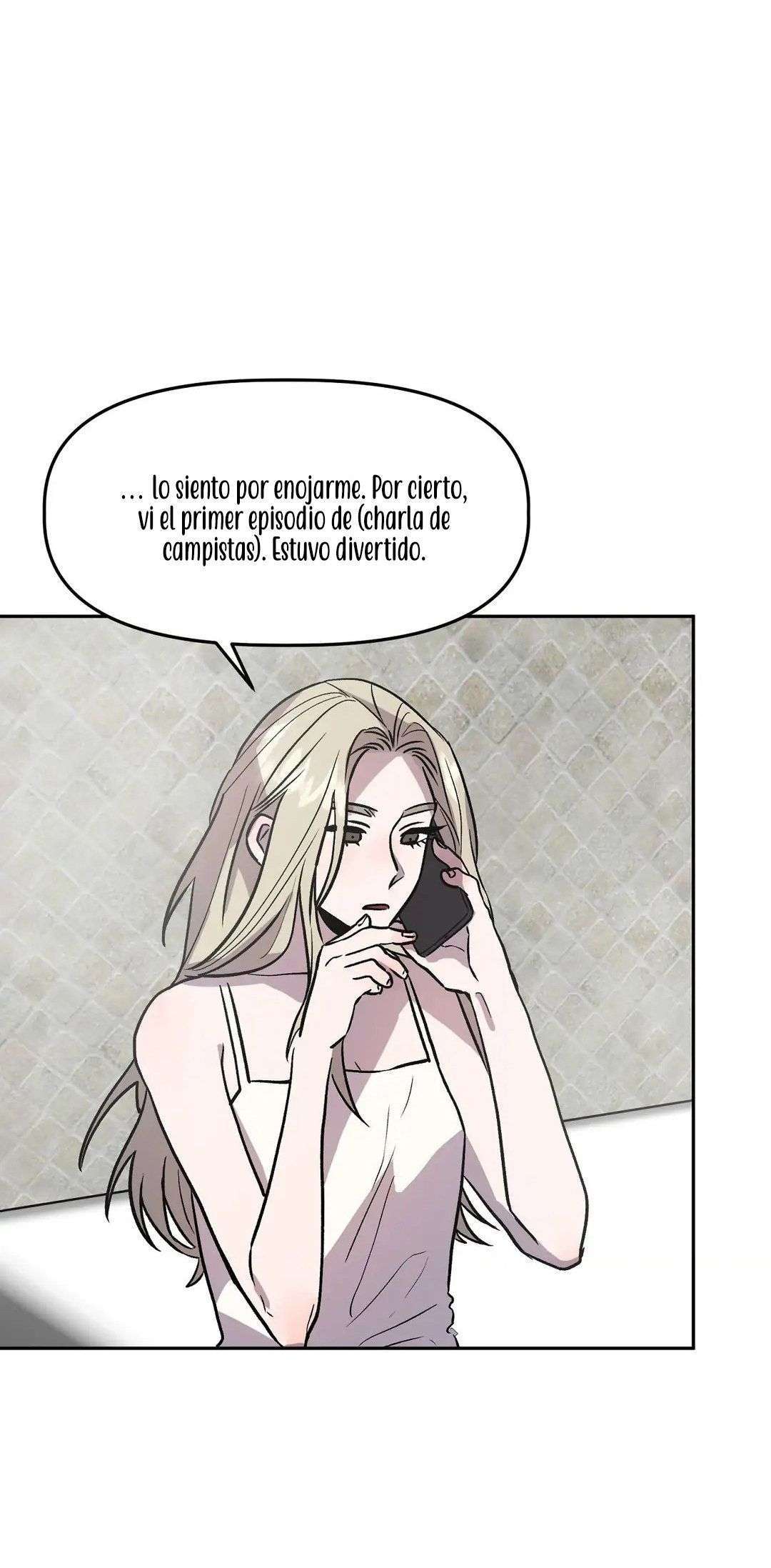 Siendo una Buena Novia Capítulo 13 - Página 65 en español