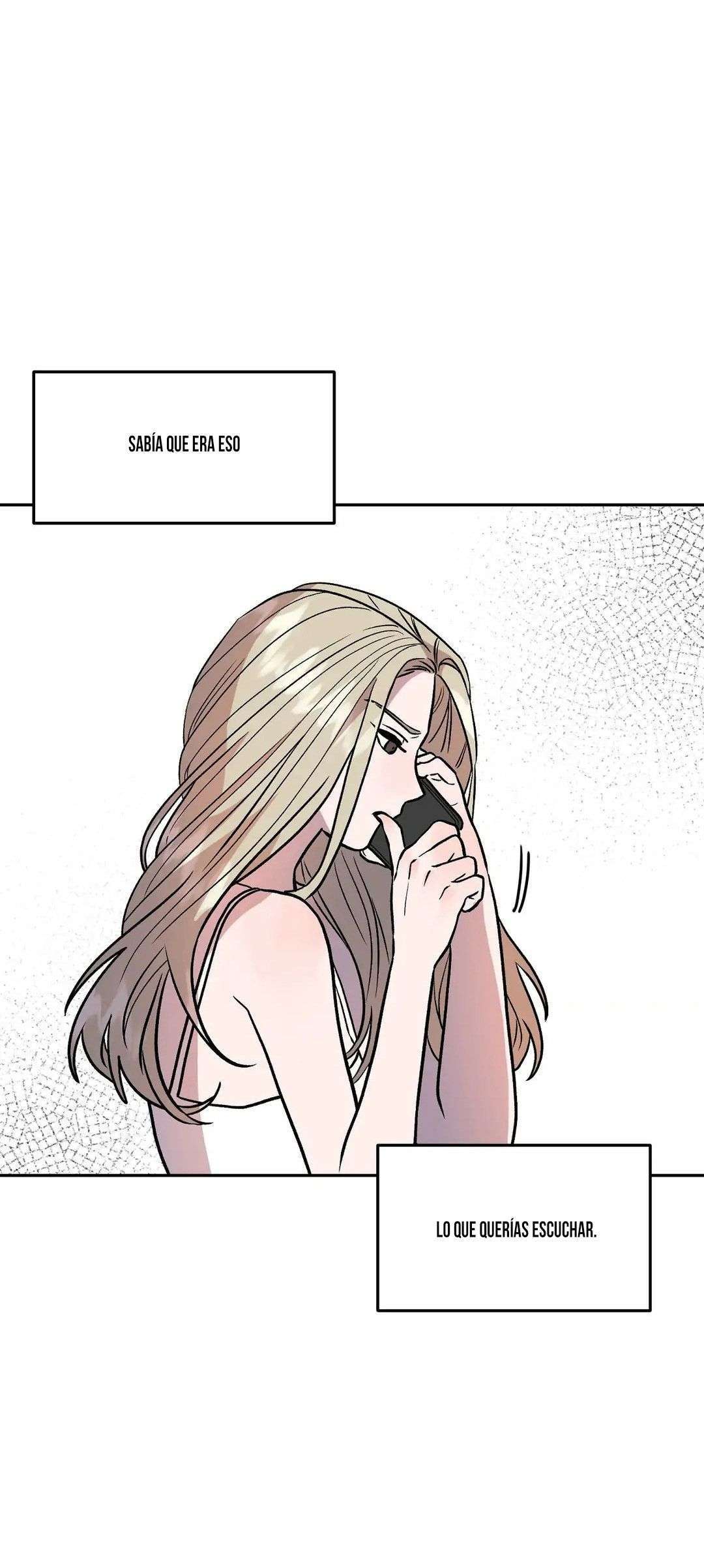 Siendo una Buena Novia Capítulo 13 - Página 67 en español