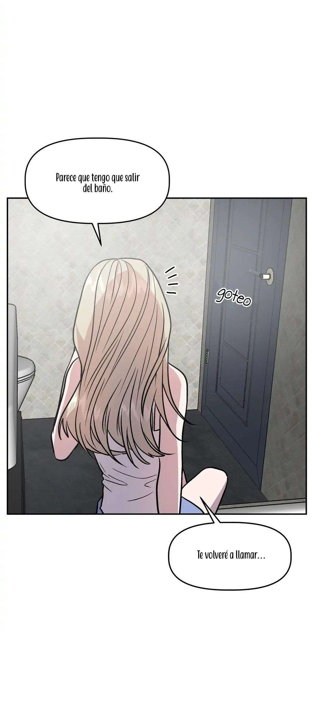 Siendo una Buena Novia Capítulo 13 - Página 70 en español