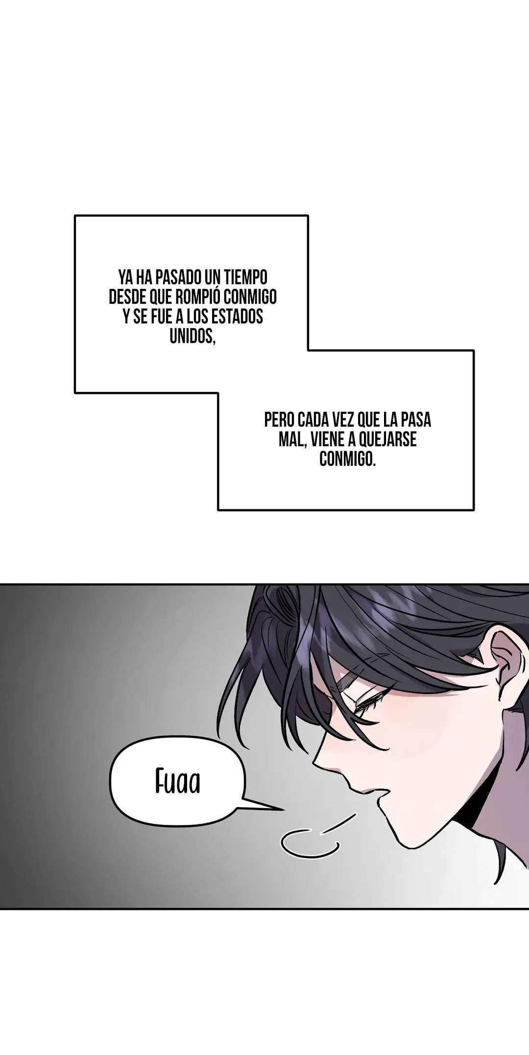 Siendo una Buena Novia Capítulo 13 - Página 72 en español