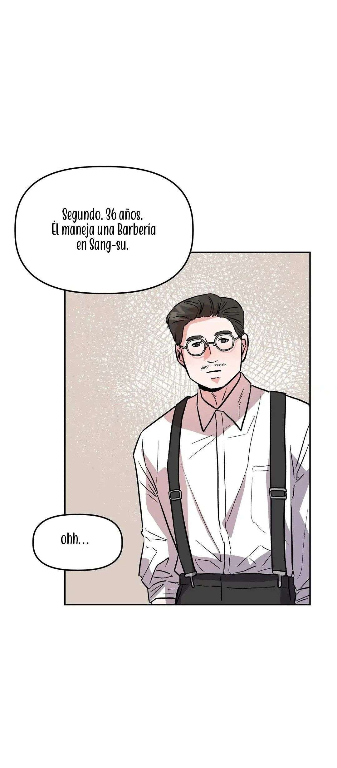 Siendo una Buena Novia Capítulo 14 - Página 21 en español