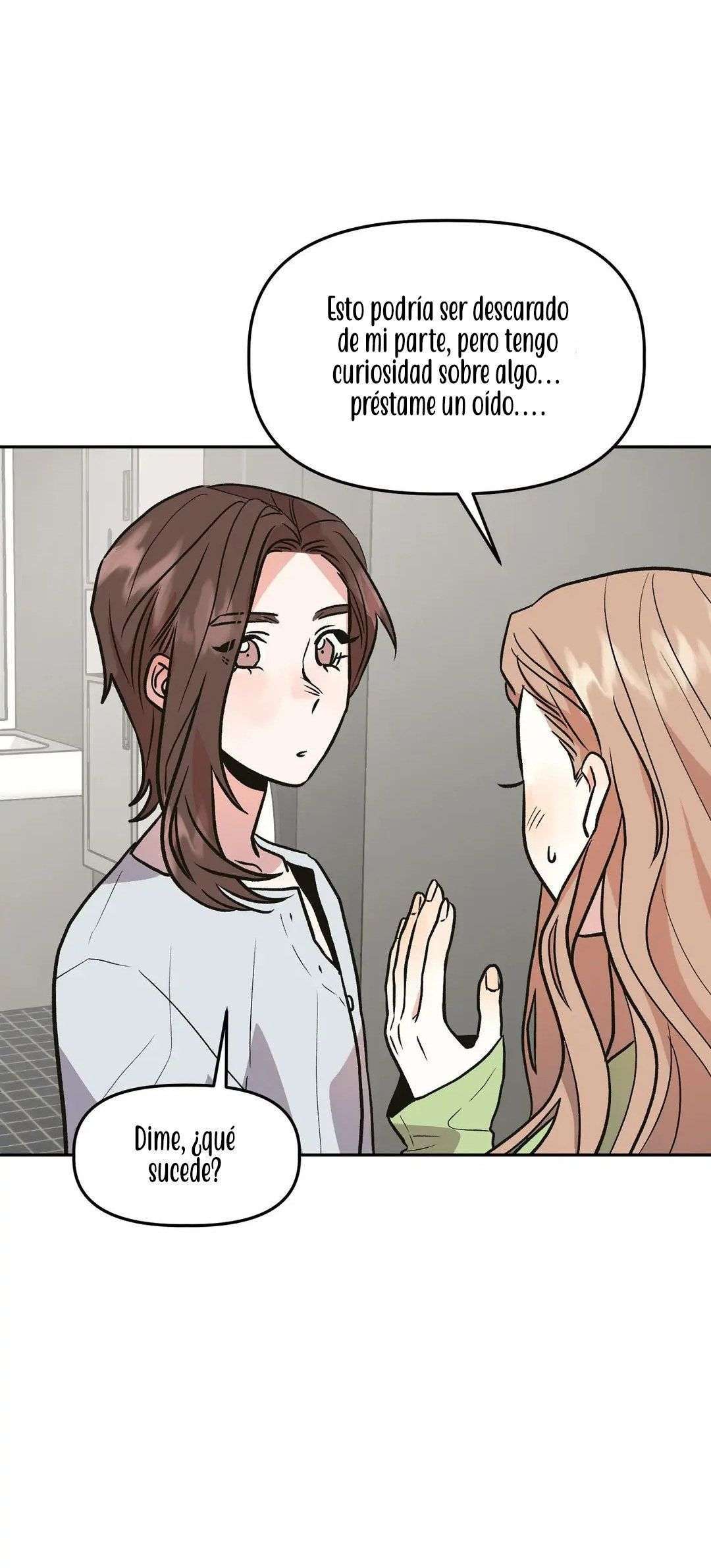 Siendo una Buena Novia Capítulo 14 - Página 24 en español
