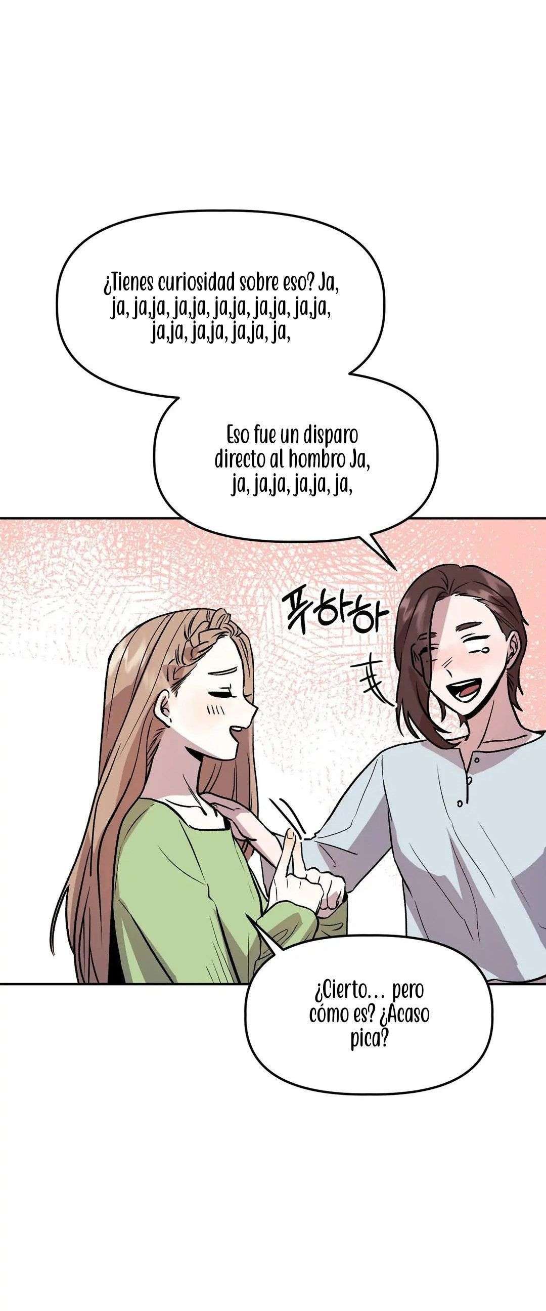 Siendo una Buena Novia Capítulo 14 - Página 26 en español