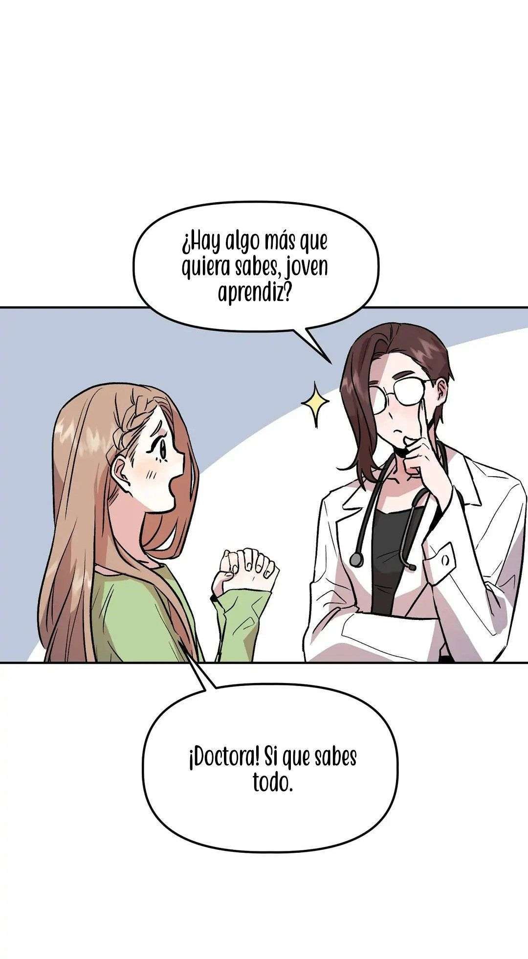 Siendo una Buena Novia Capítulo 14 - Página 28 en español