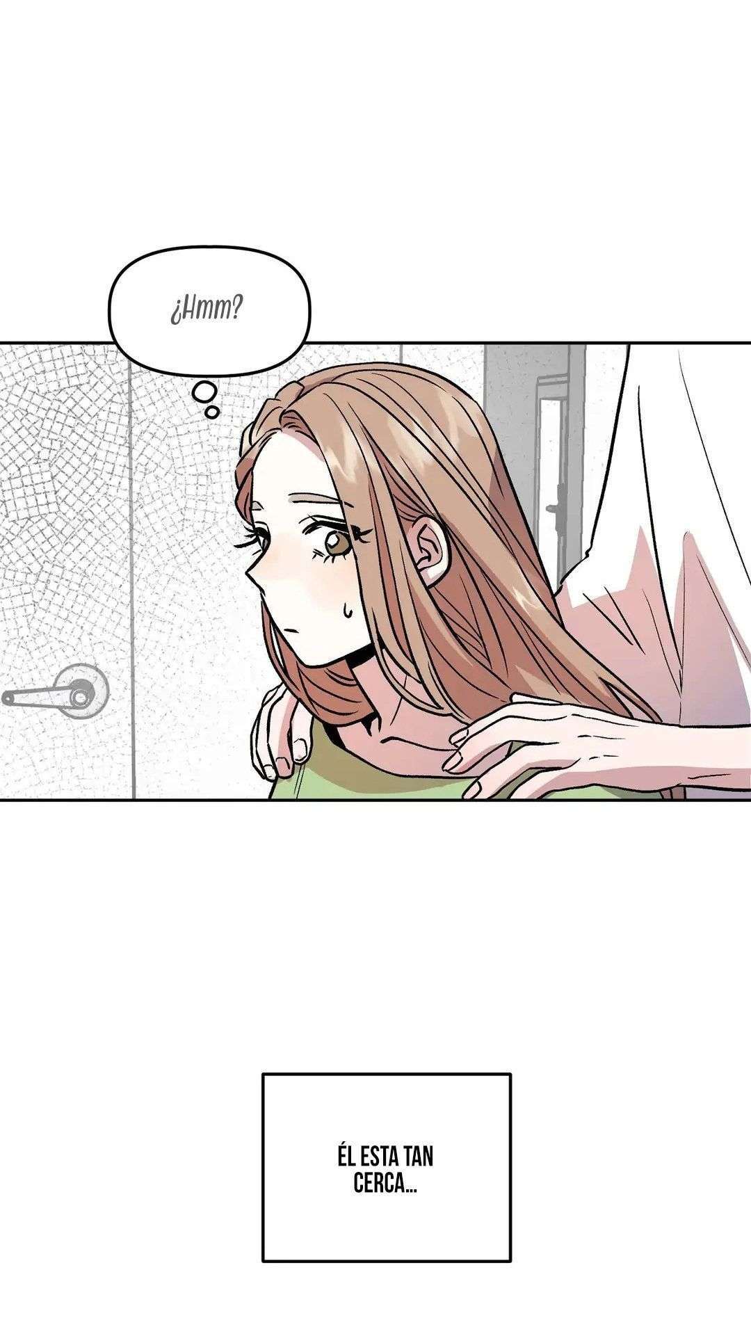 Siendo una Buena Novia Capítulo 14 - Página 40 en español