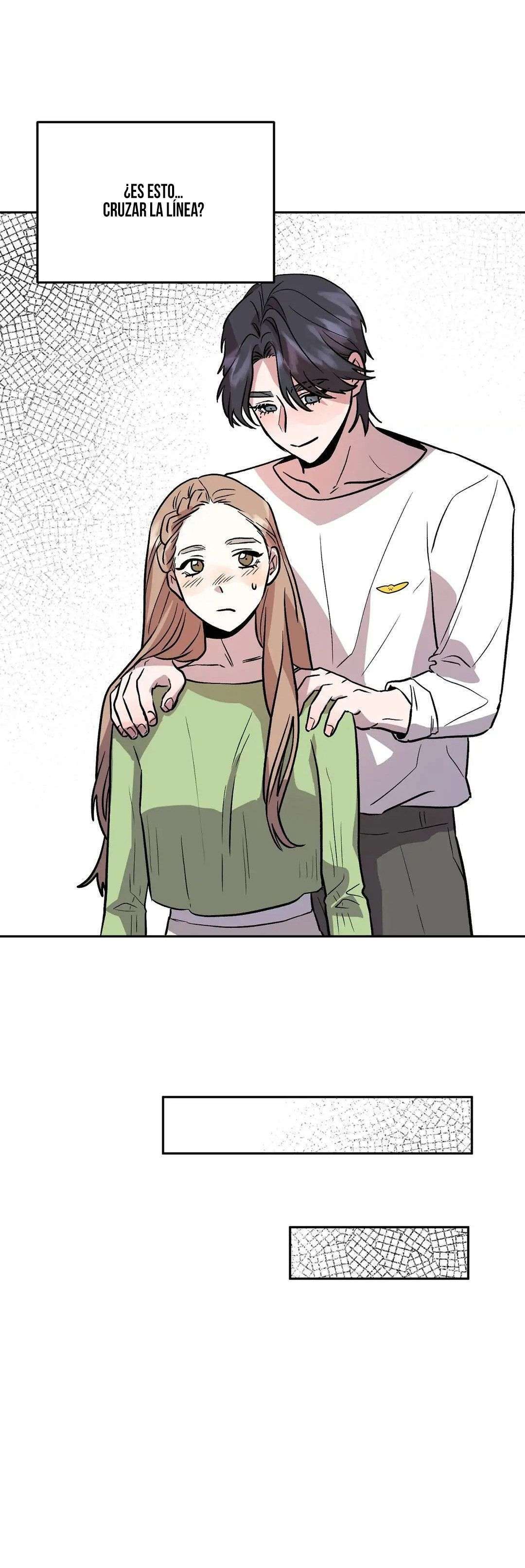 Siendo una Buena Novia Capítulo 14 - Página 41 en español