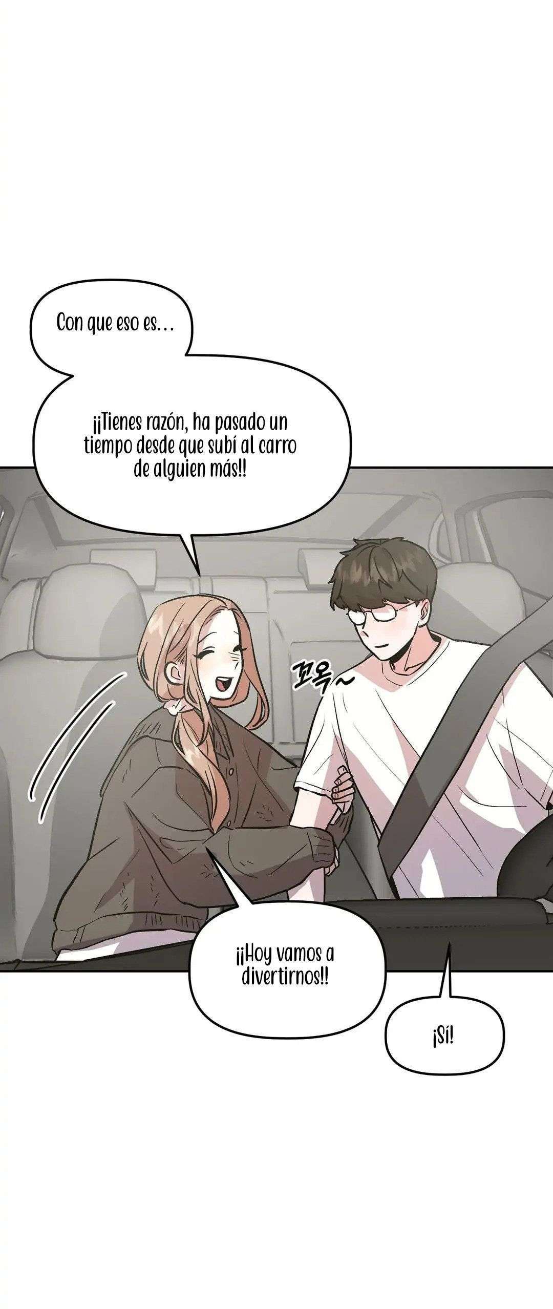 Siendo una Buena Novia Capítulo 14 - Página 46 en español