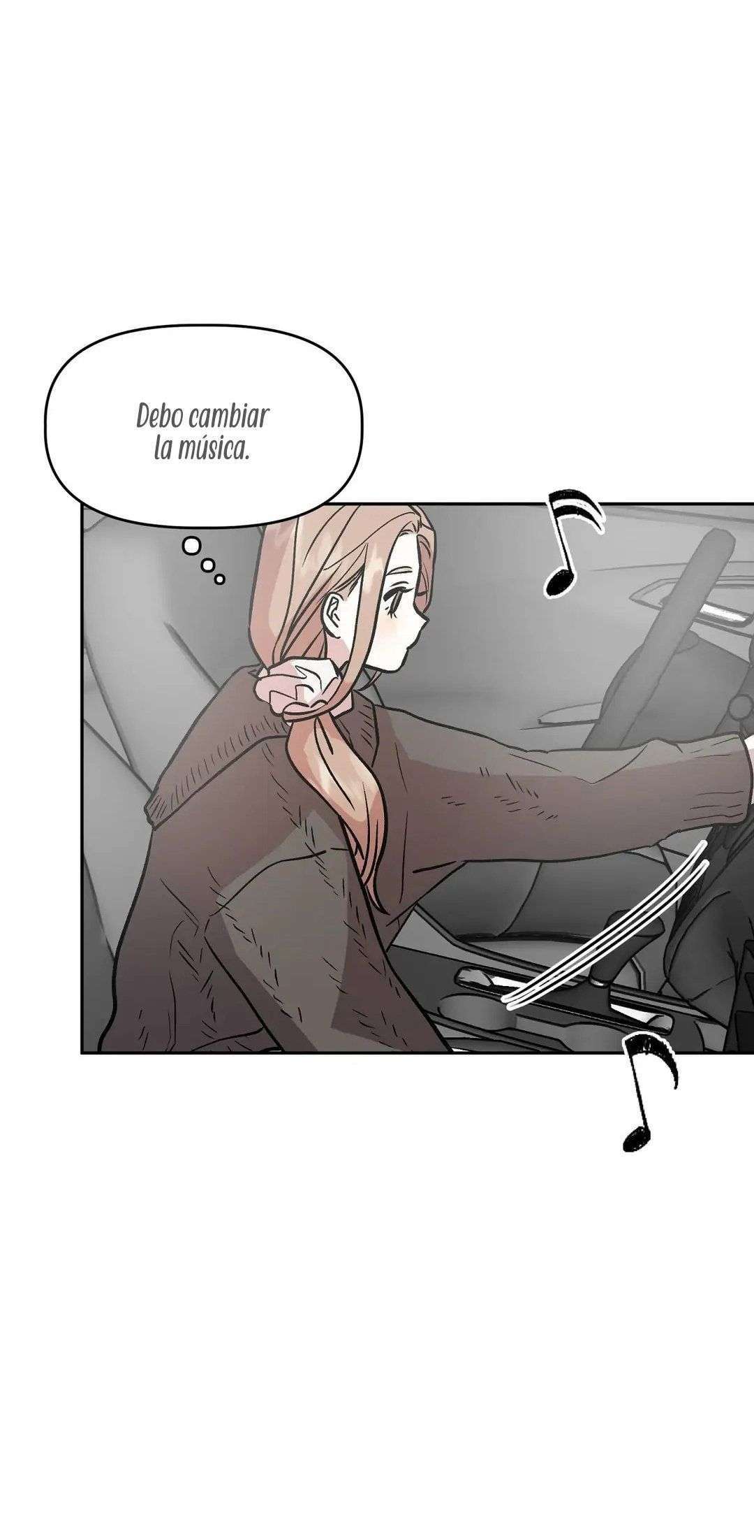Siendo una Buena Novia Capítulo 14 - Página 59 en español