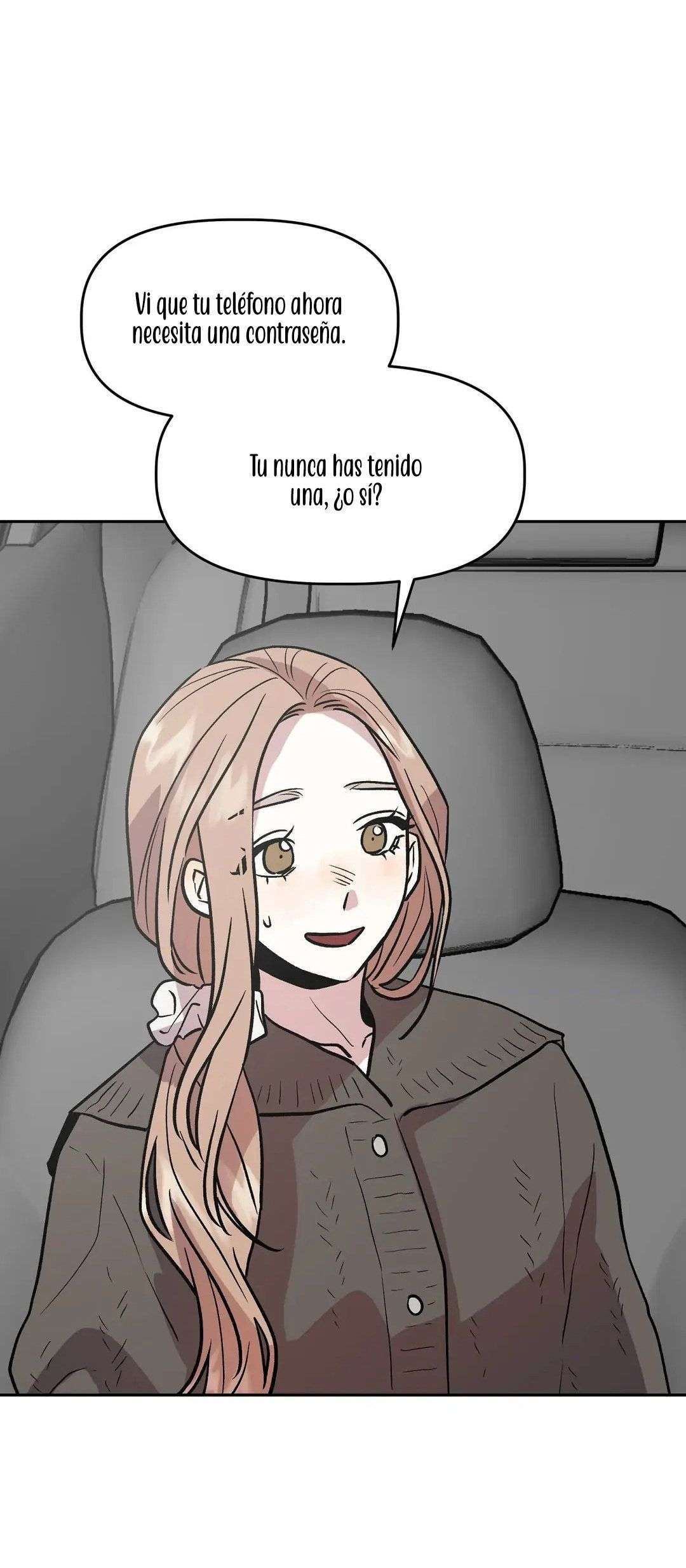 Siendo una Buena Novia Capítulo 14 - Página 66 en español