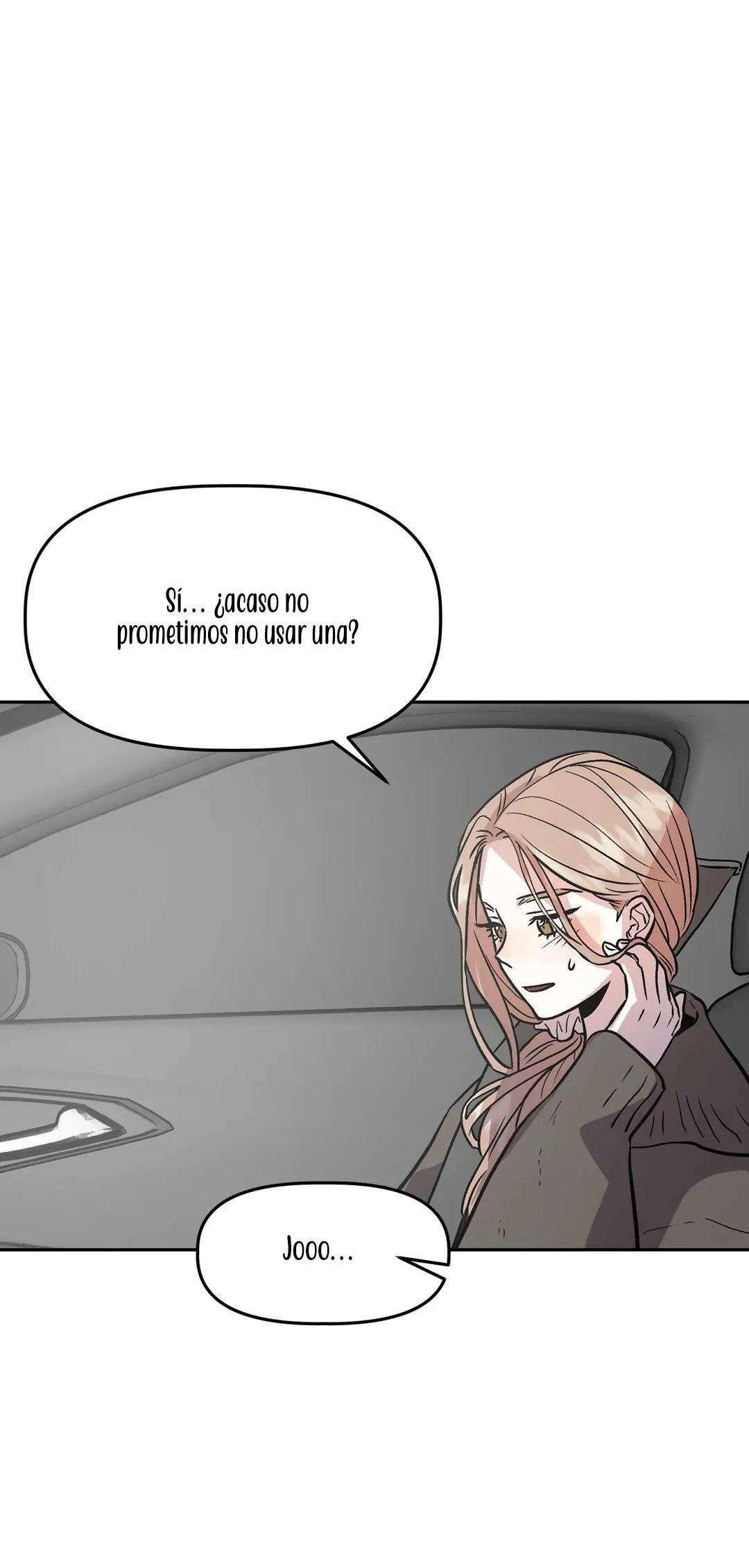 Siendo una Buena Novia Capítulo 14 - Página 68 en español