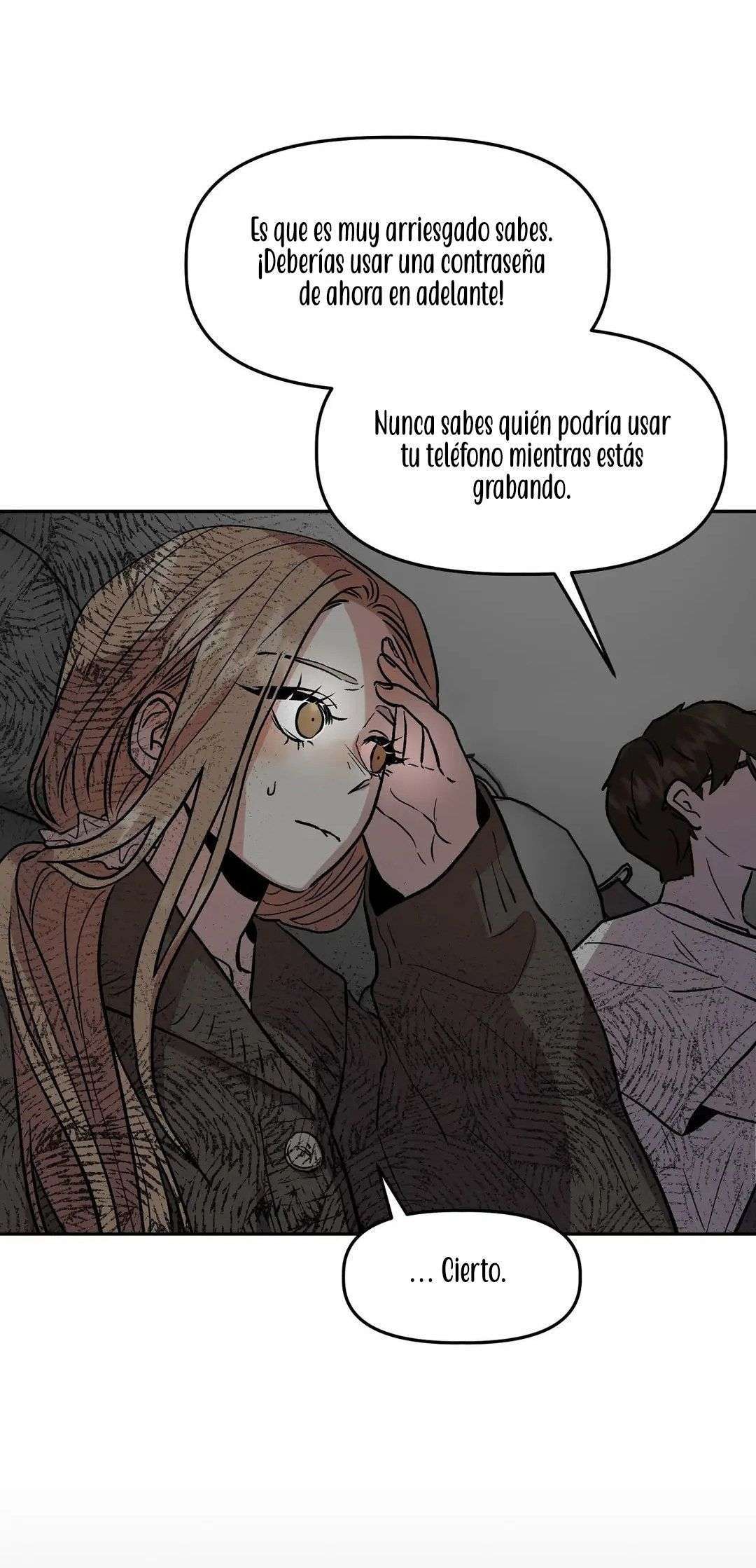 Siendo una Buena Novia Capítulo 14 - Página 69 en español