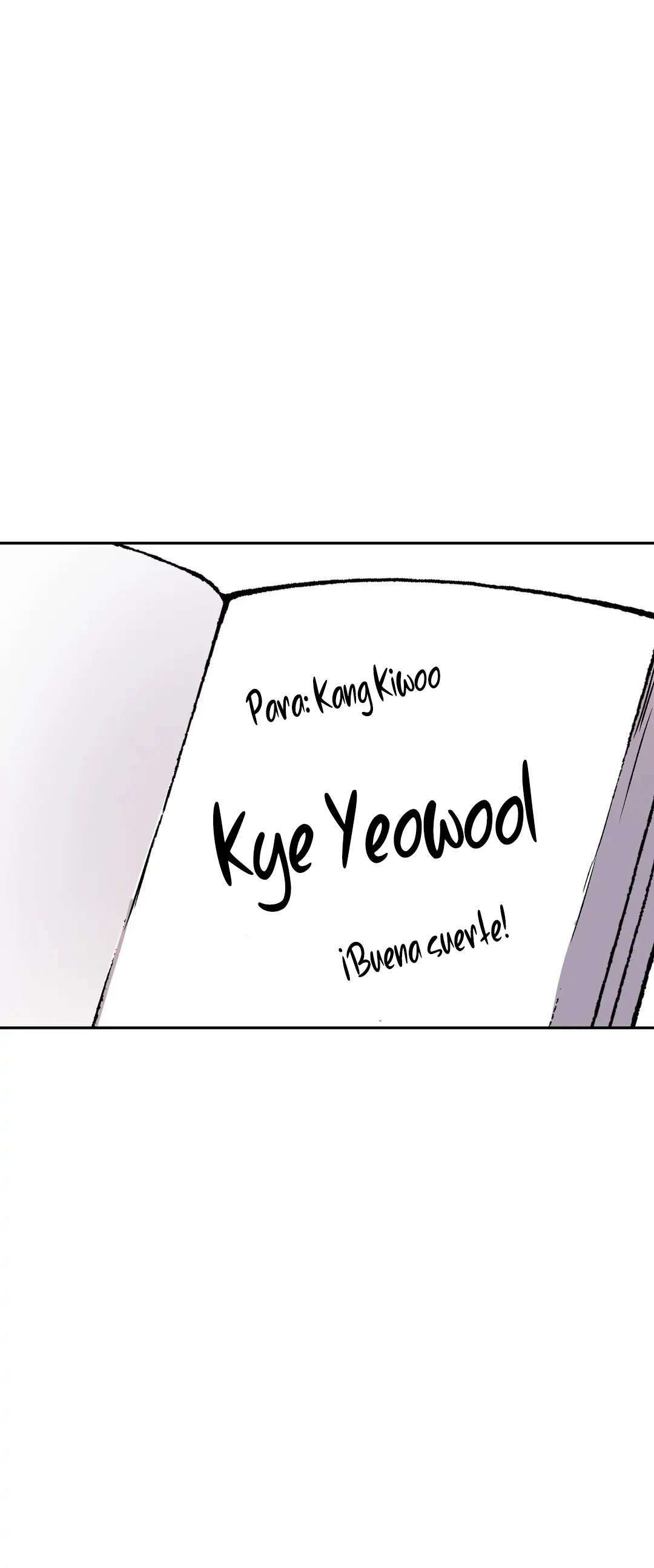 Siendo una Buena Novia Capítulo 14 - Página 8 en español