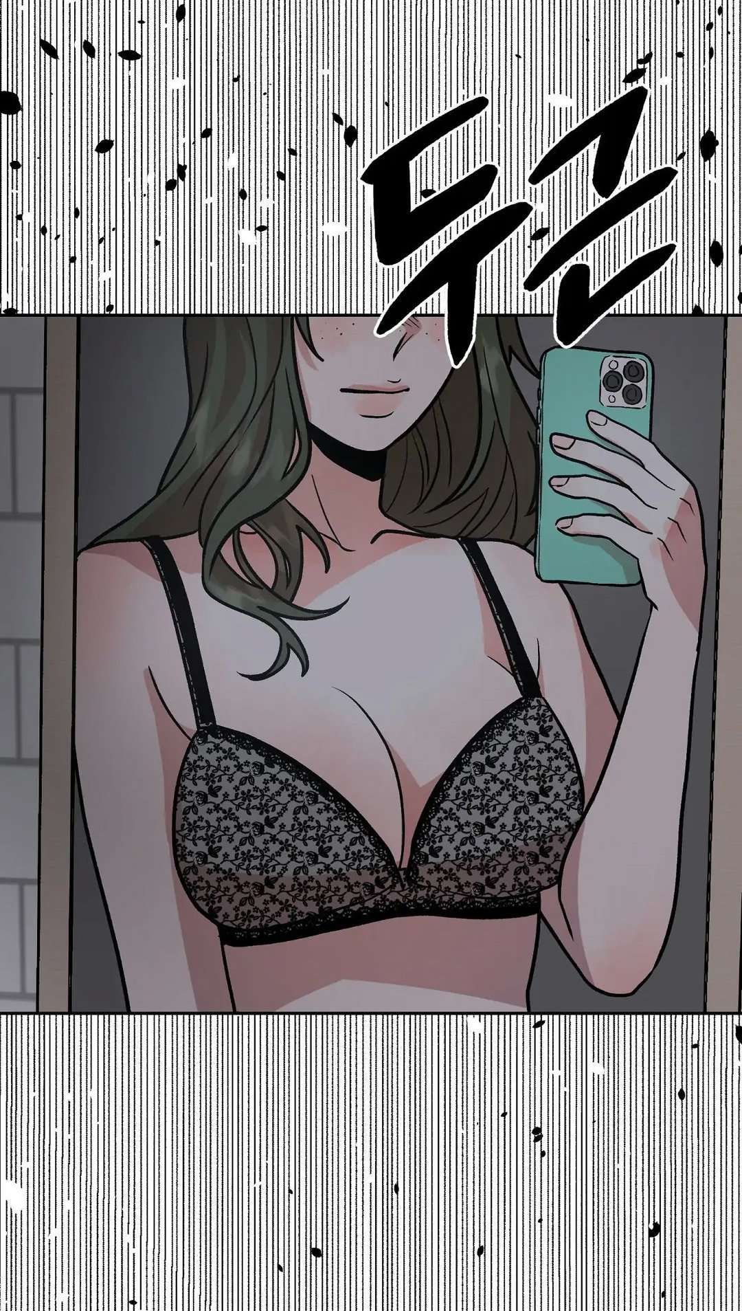 Siendo una Buena Novia Capítulo 15 - Página 24 en español