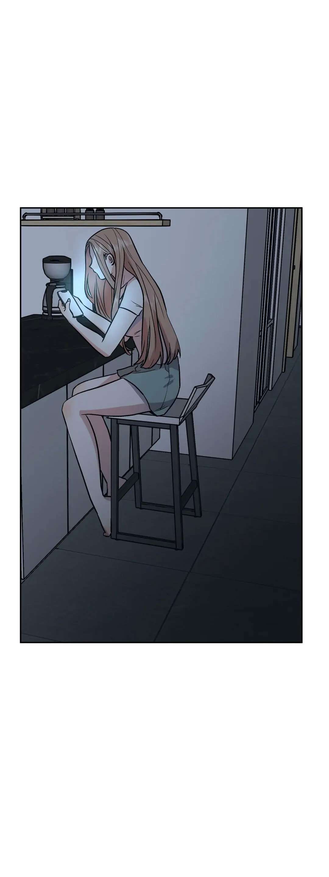 Siendo una Buena Novia Capítulo 15 - Página 28 en español