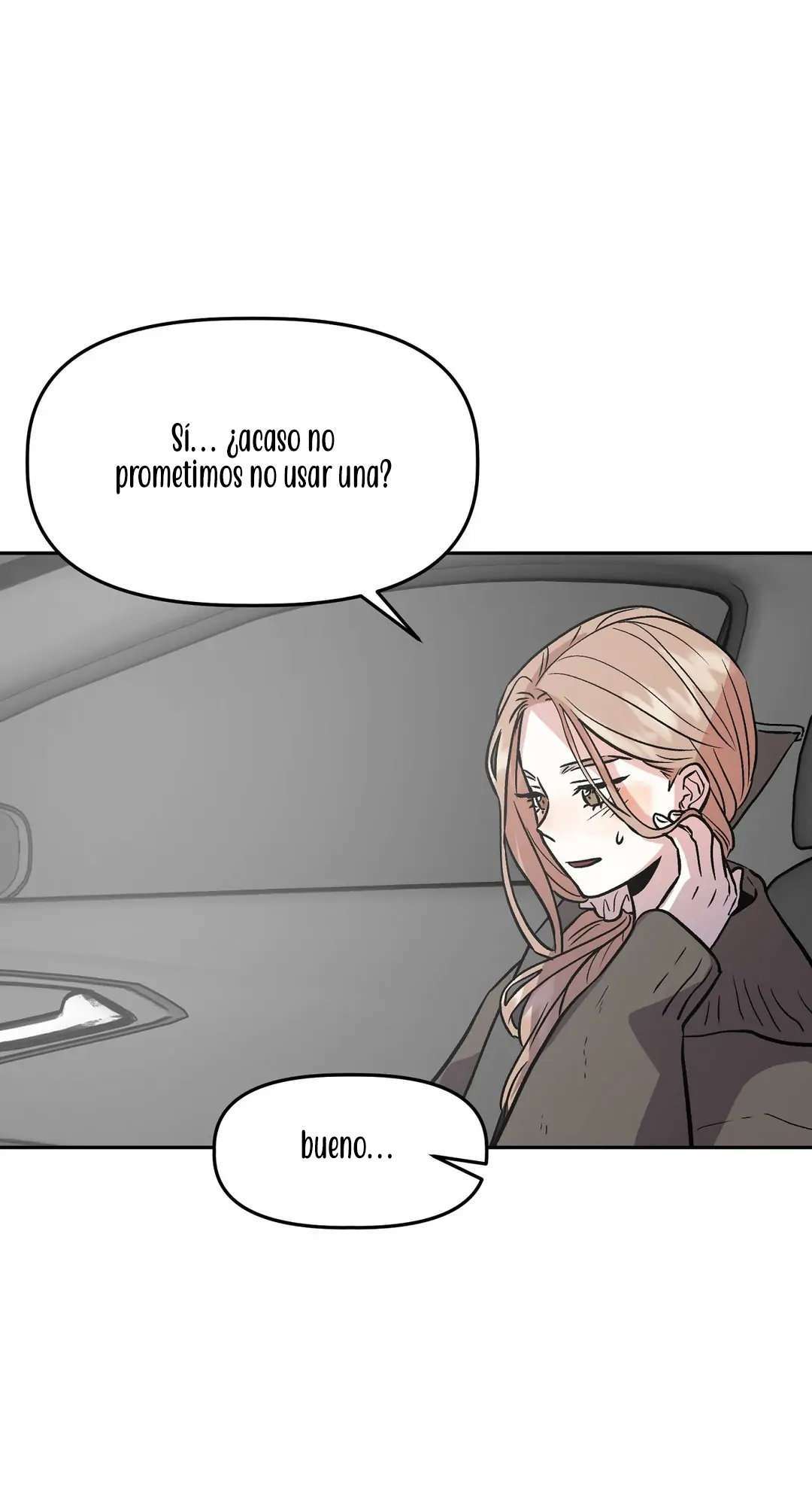 Siendo una Buena Novia Capítulo 15 - Página 3 en español