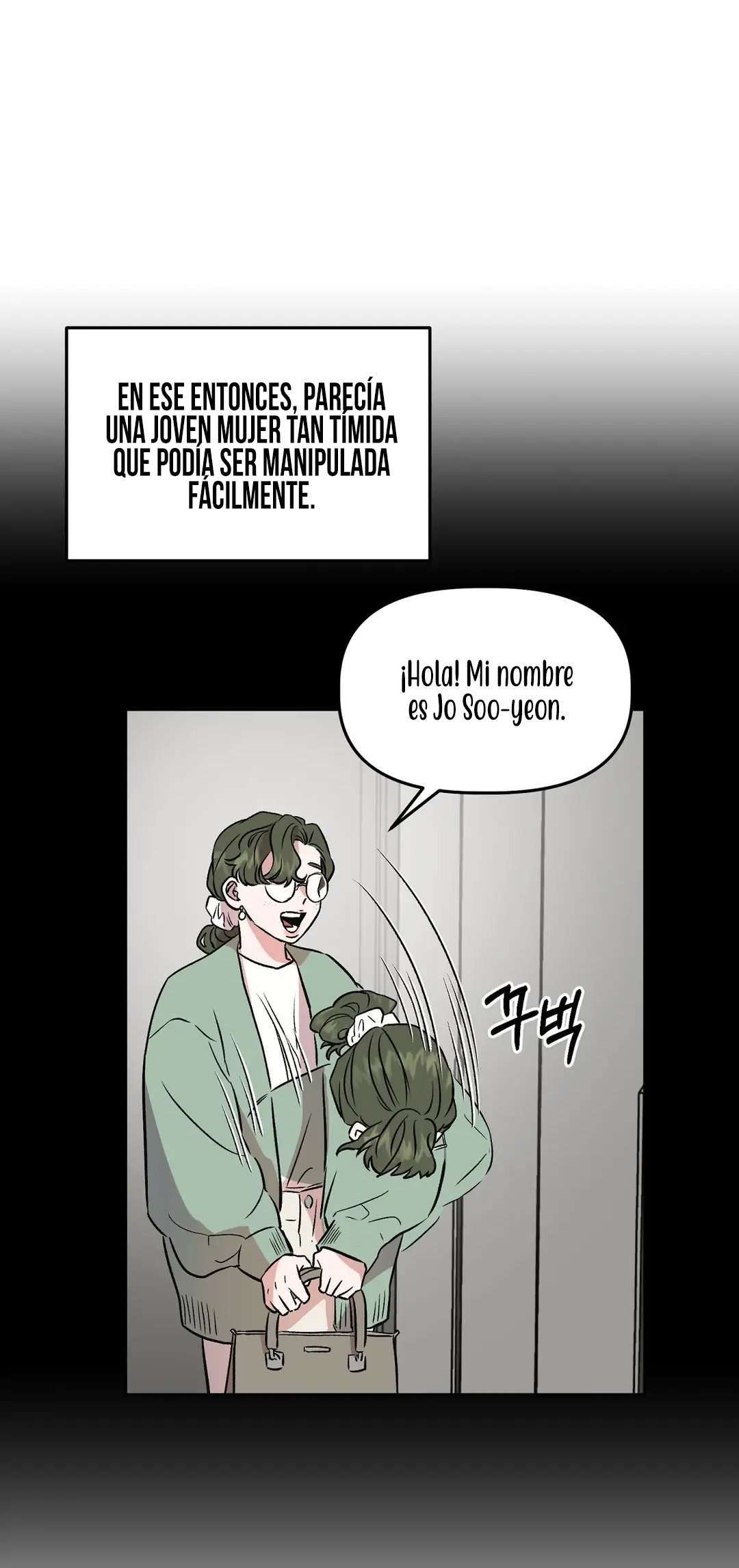 Siendo una Buena Novia Capítulo 15 - Página 49 en español