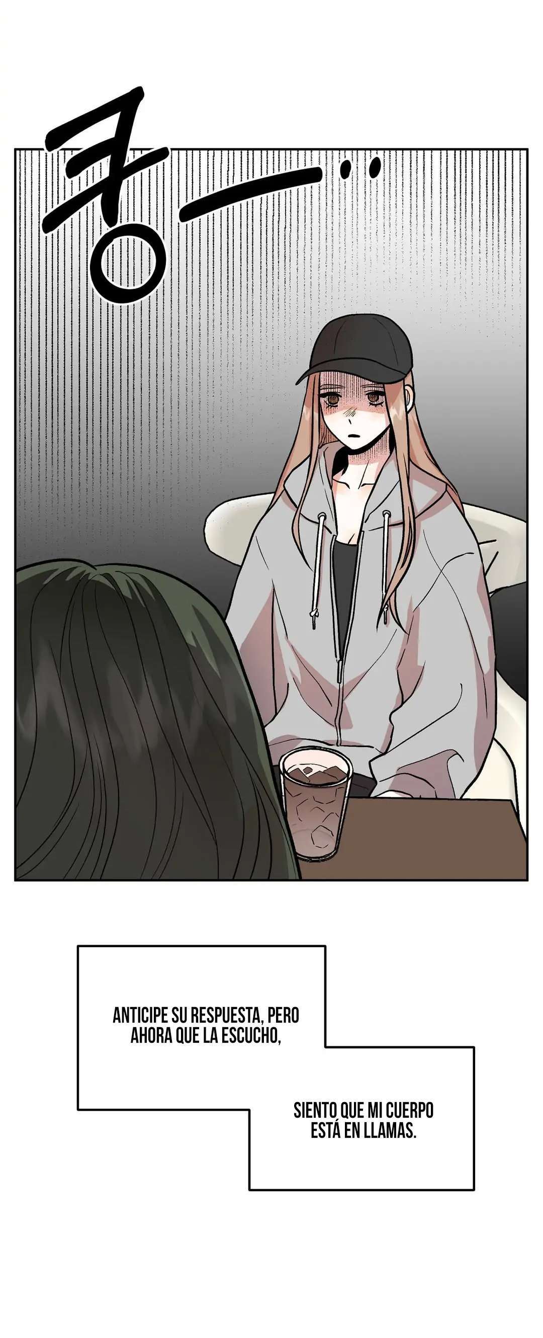 Siendo una Buena Novia Capítulo 15 - Página 54 en español