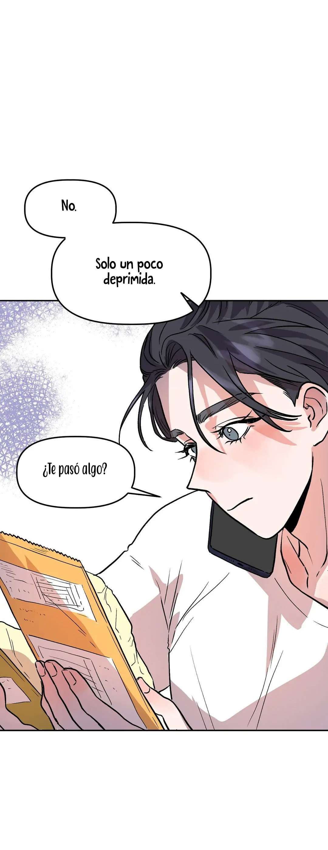 Siendo una Buena Novia Capítulo 15 - Página 84 en español