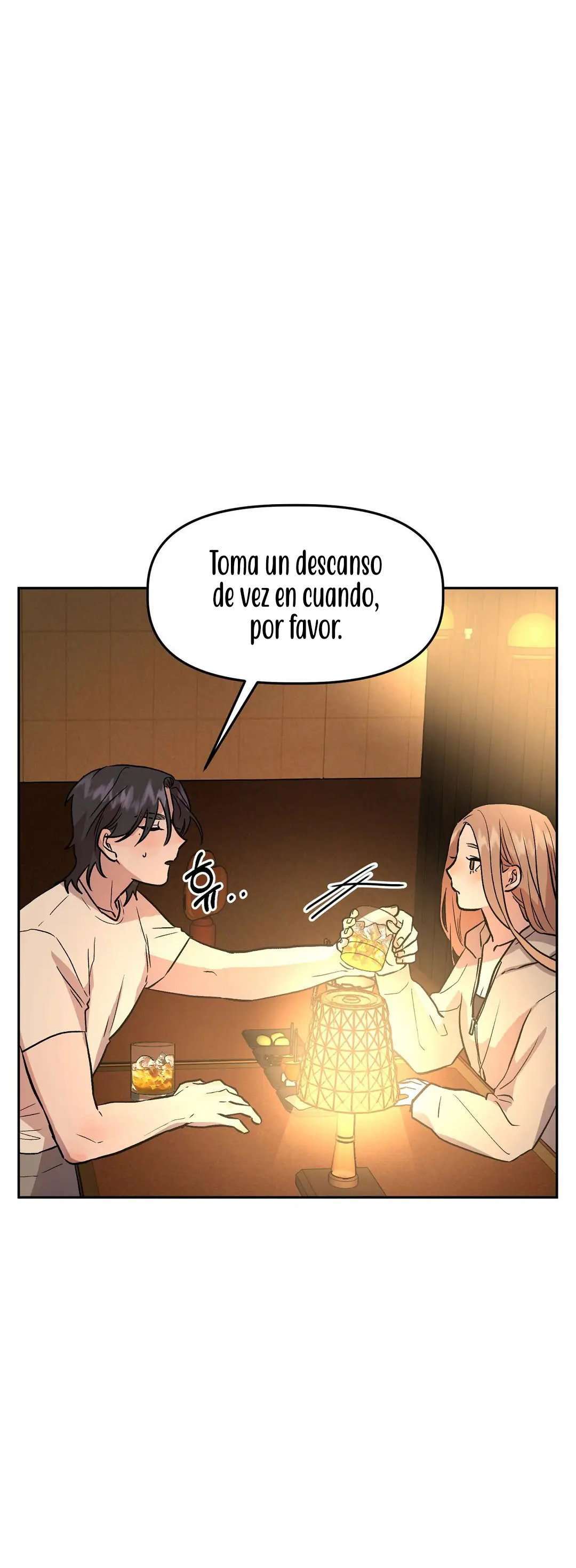 Siendo una Buena Novia Capítulo 16 - Página 11 en español