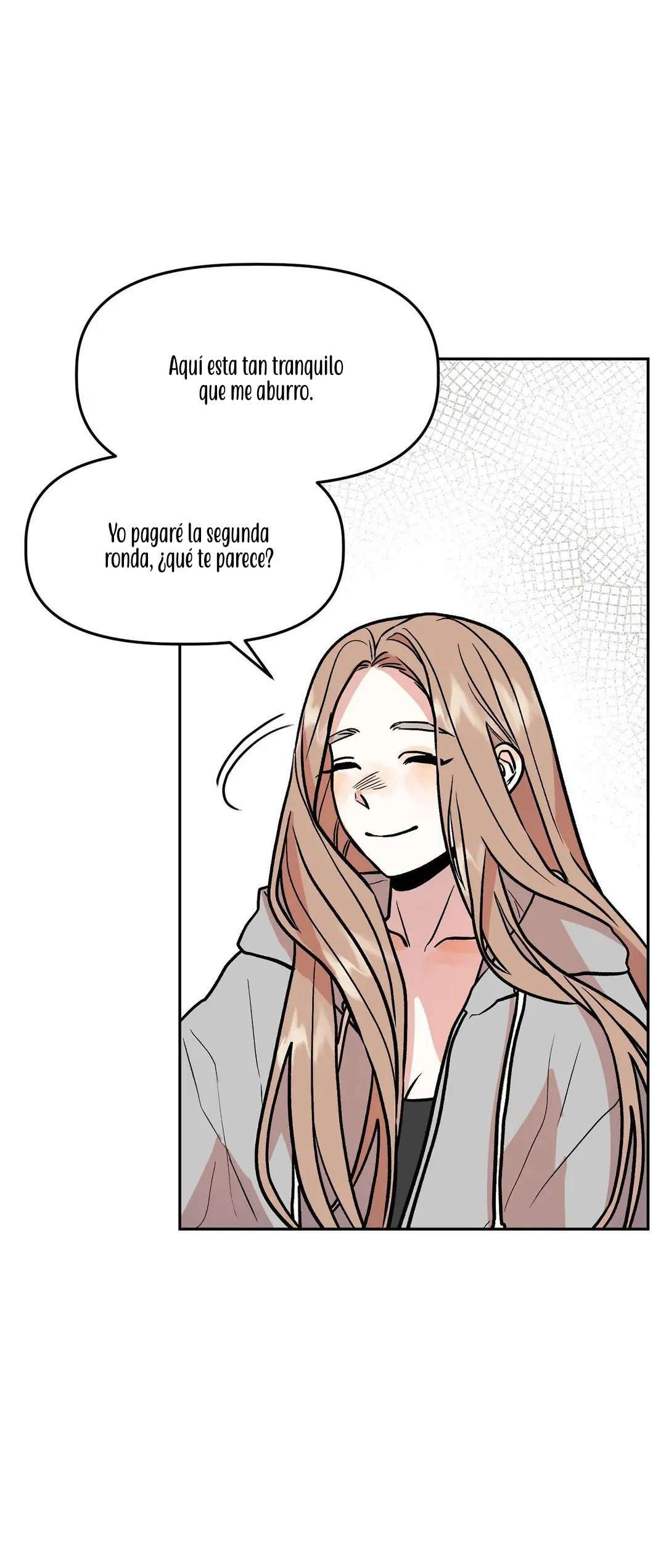 Siendo una Buena Novia Capítulo 16 - Página 21 en español