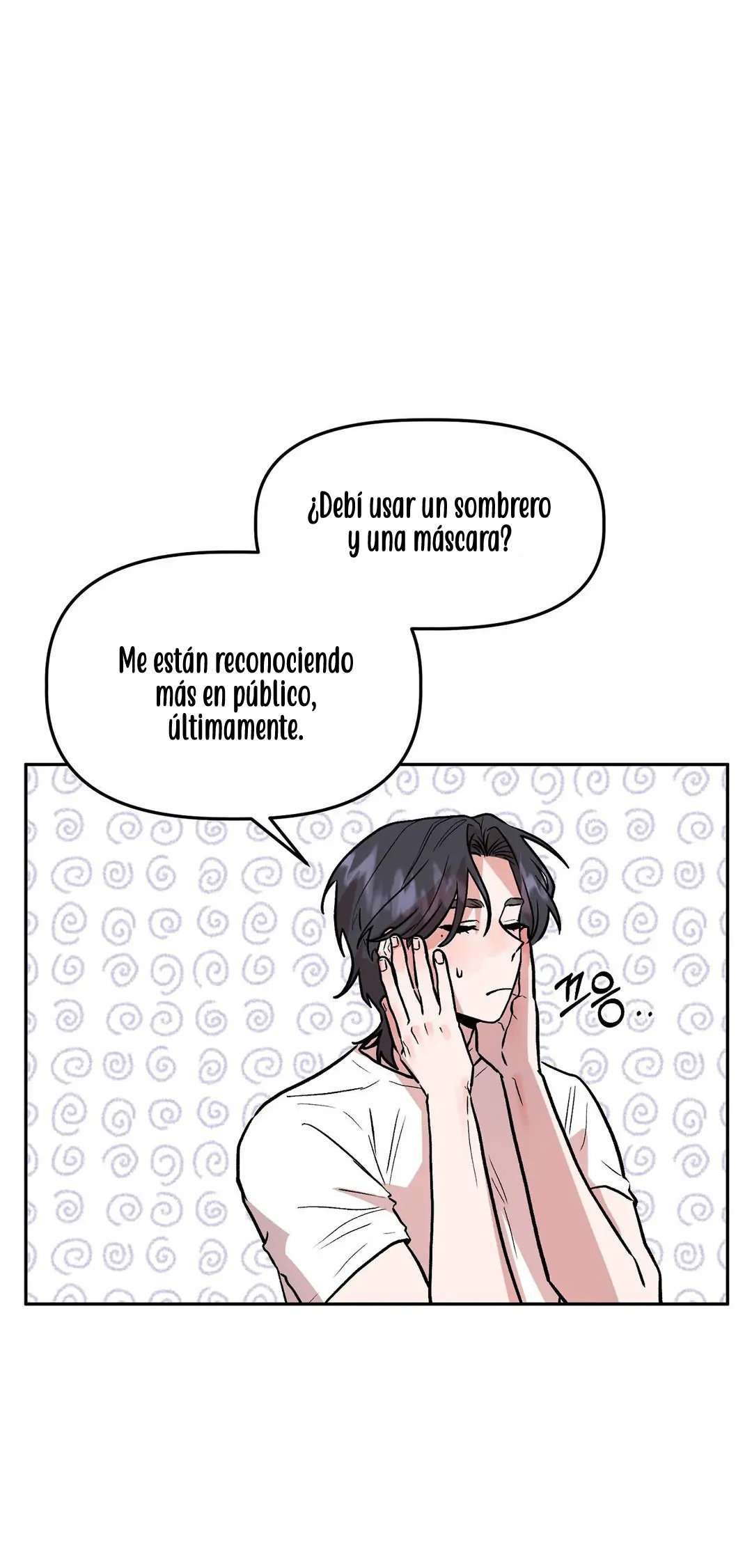 Siendo una Buena Novia Capítulo 16 - Página 24 en español