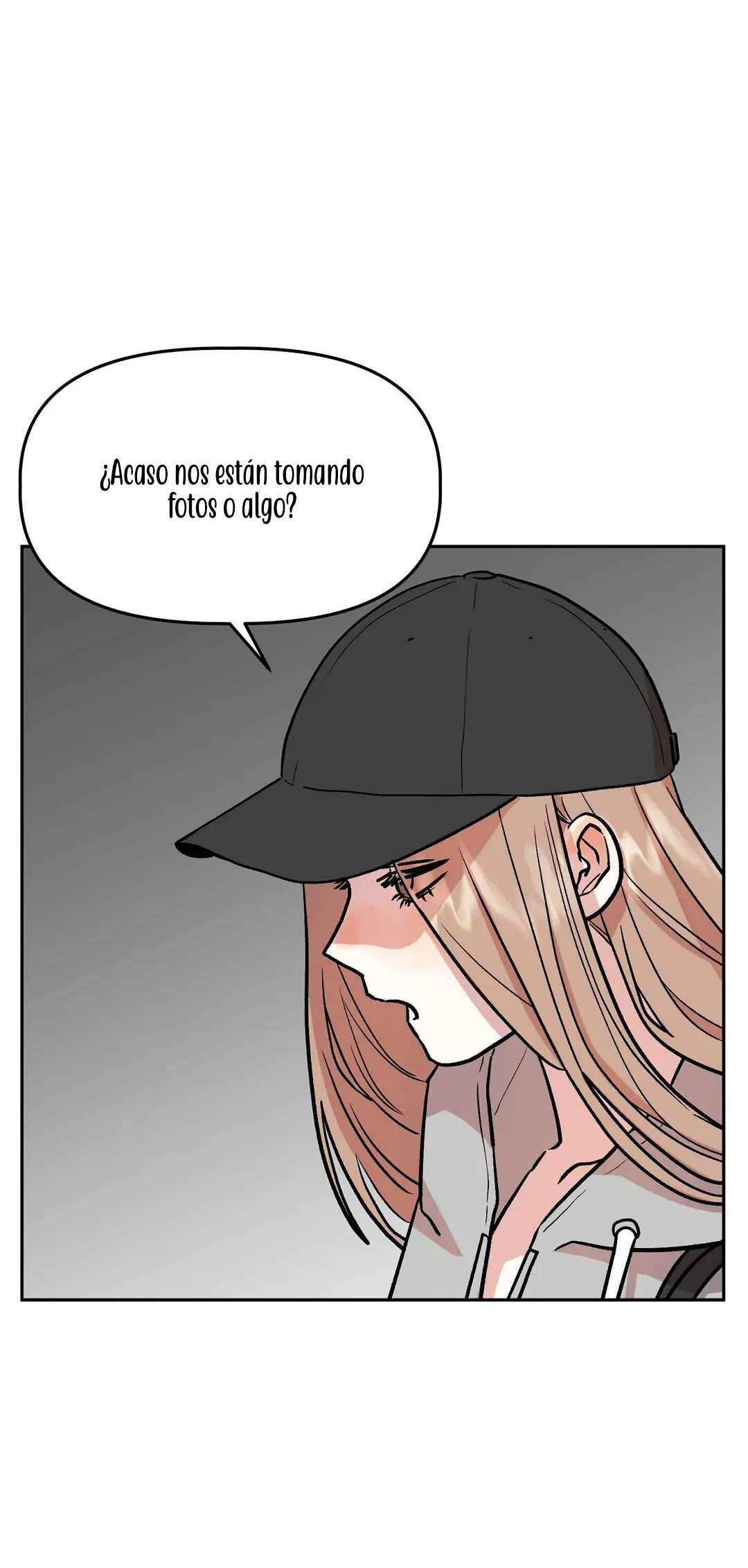 Siendo una Buena Novia Capítulo 16 - Página 25 en español