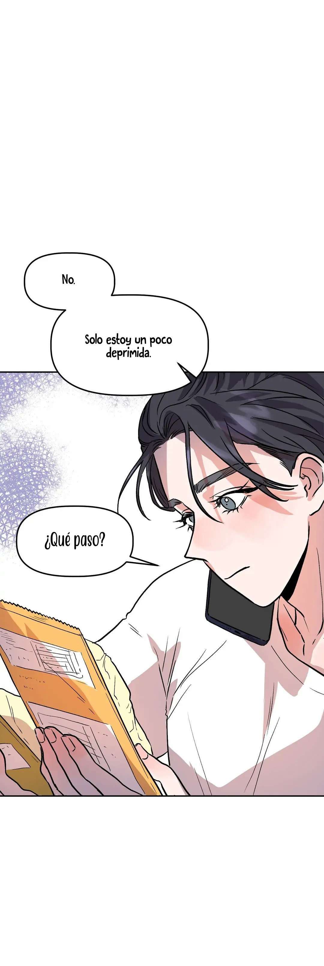 Siendo una Buena Novia Capítulo 16 - Página 4 en español
