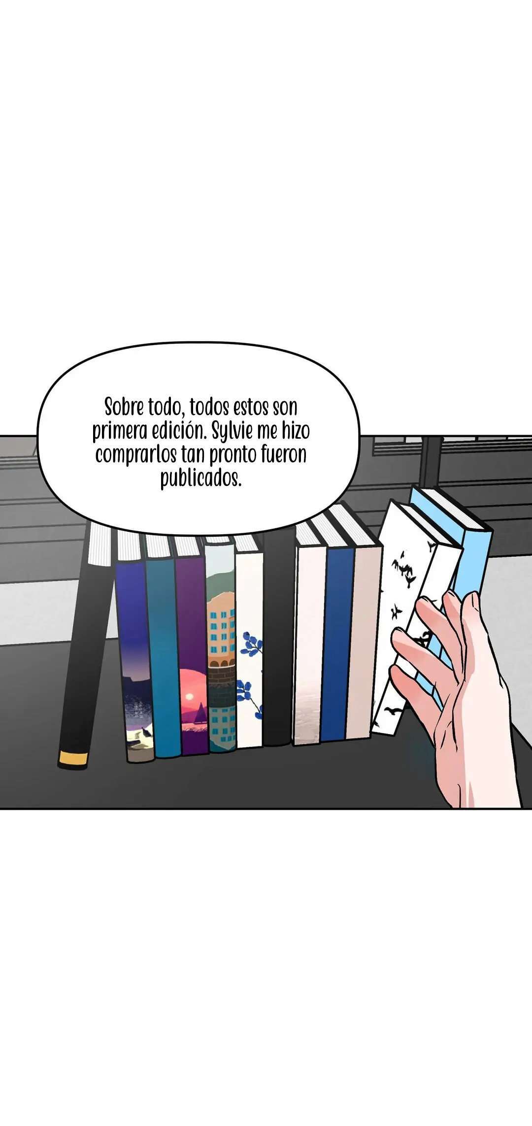 Siendo una Buena Novia Capítulo 16 - Página 44 en español