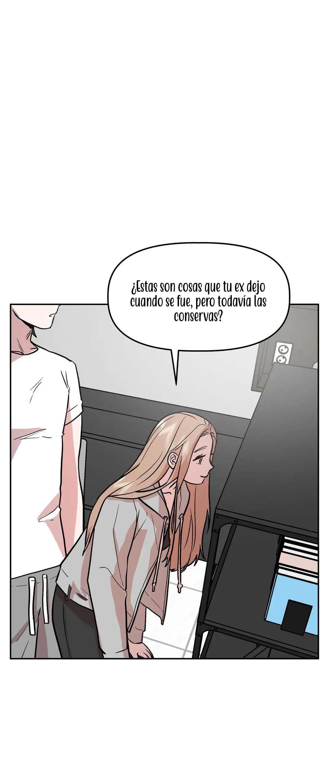 Siendo una Buena Novia Capítulo 16 - Página 45 en español