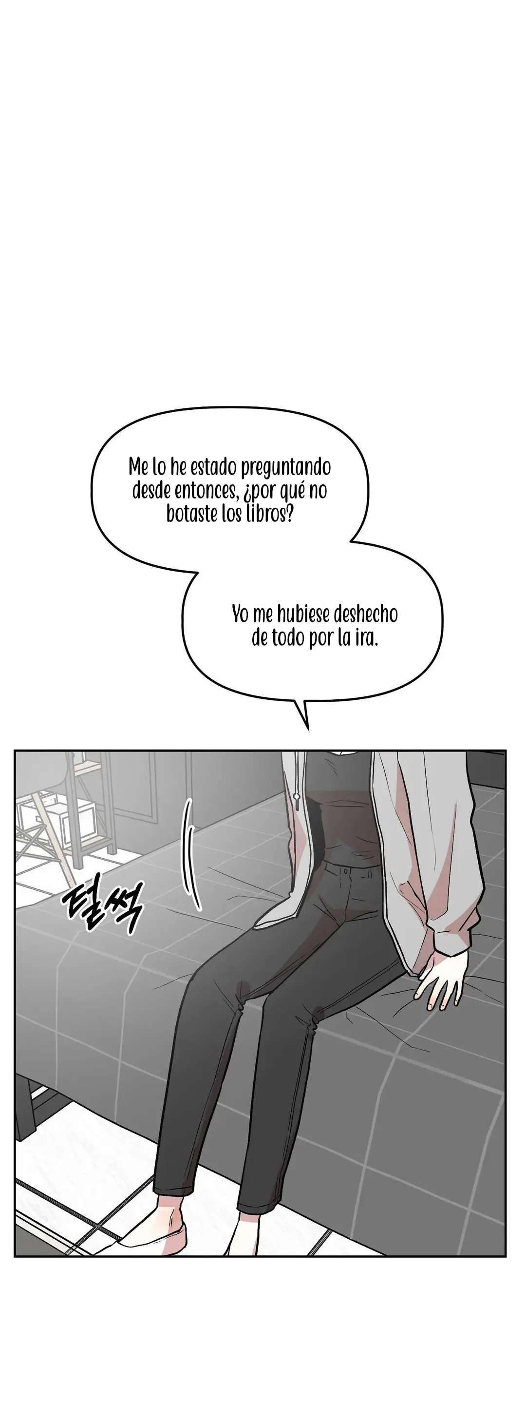 Siendo una Buena Novia Capítulo 16 - Página 47 en español