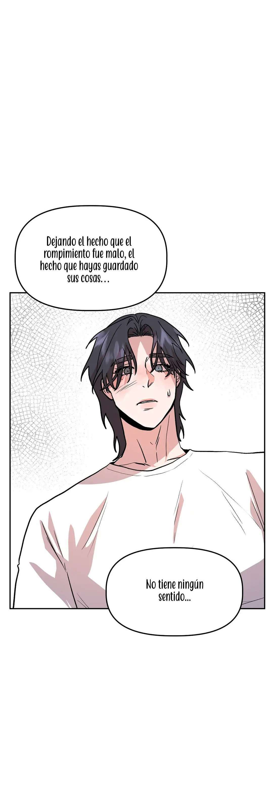 Siendo una Buena Novia Capítulo 16 - Página 48 en español