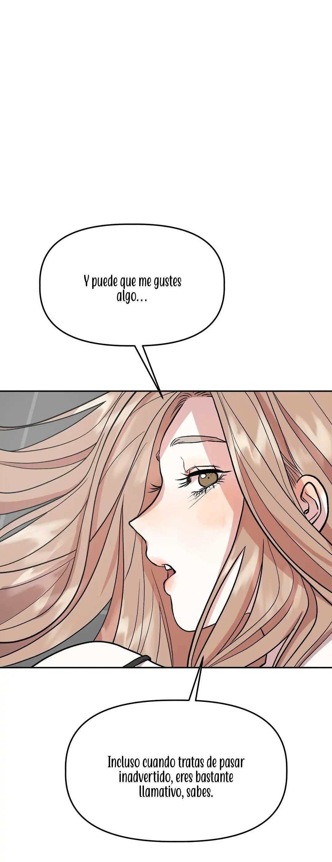 Siendo una Buena Novia Capítulo 16 - Página 53 en español