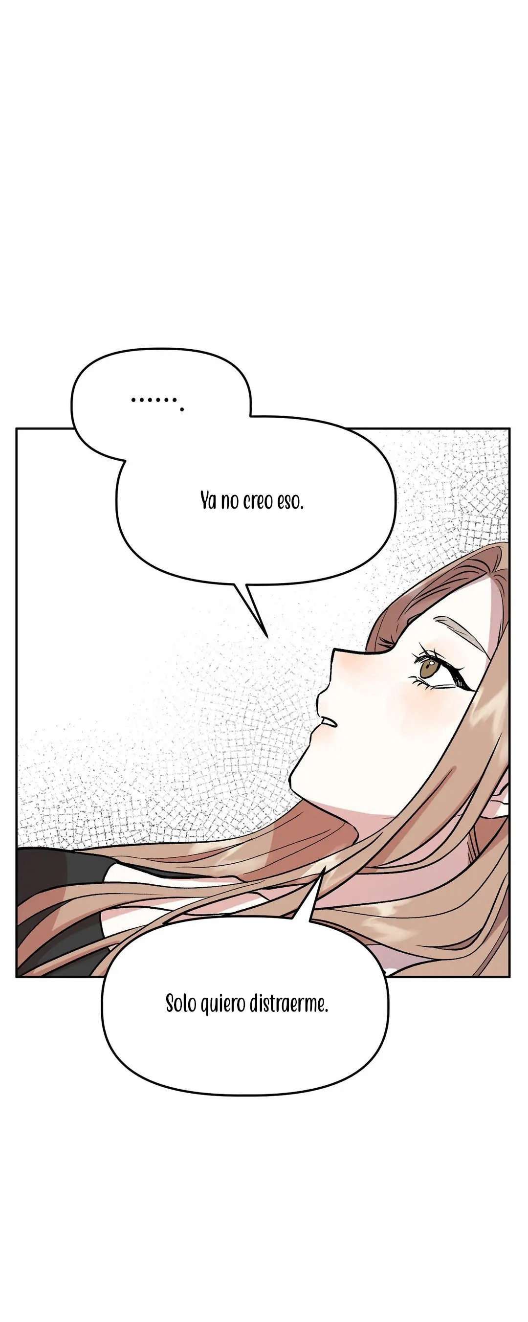 Siendo una Buena Novia Capítulo 16 - Página 58 en español