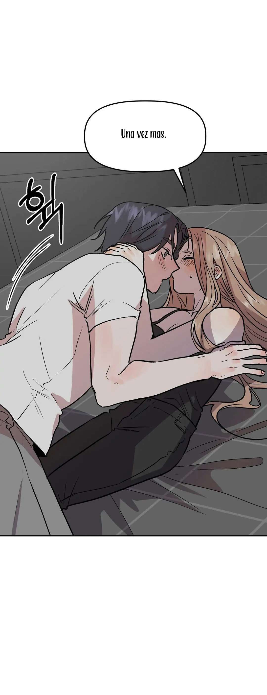 Siendo una Buena Novia Capítulo 16 - Página 67 en español
