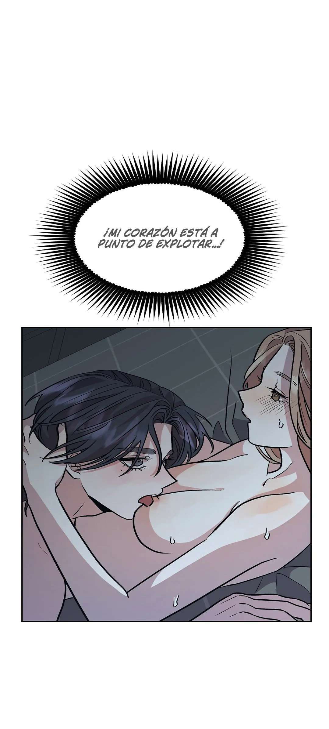 Siendo una Buena Novia Capítulo 17 - Página 11 en español