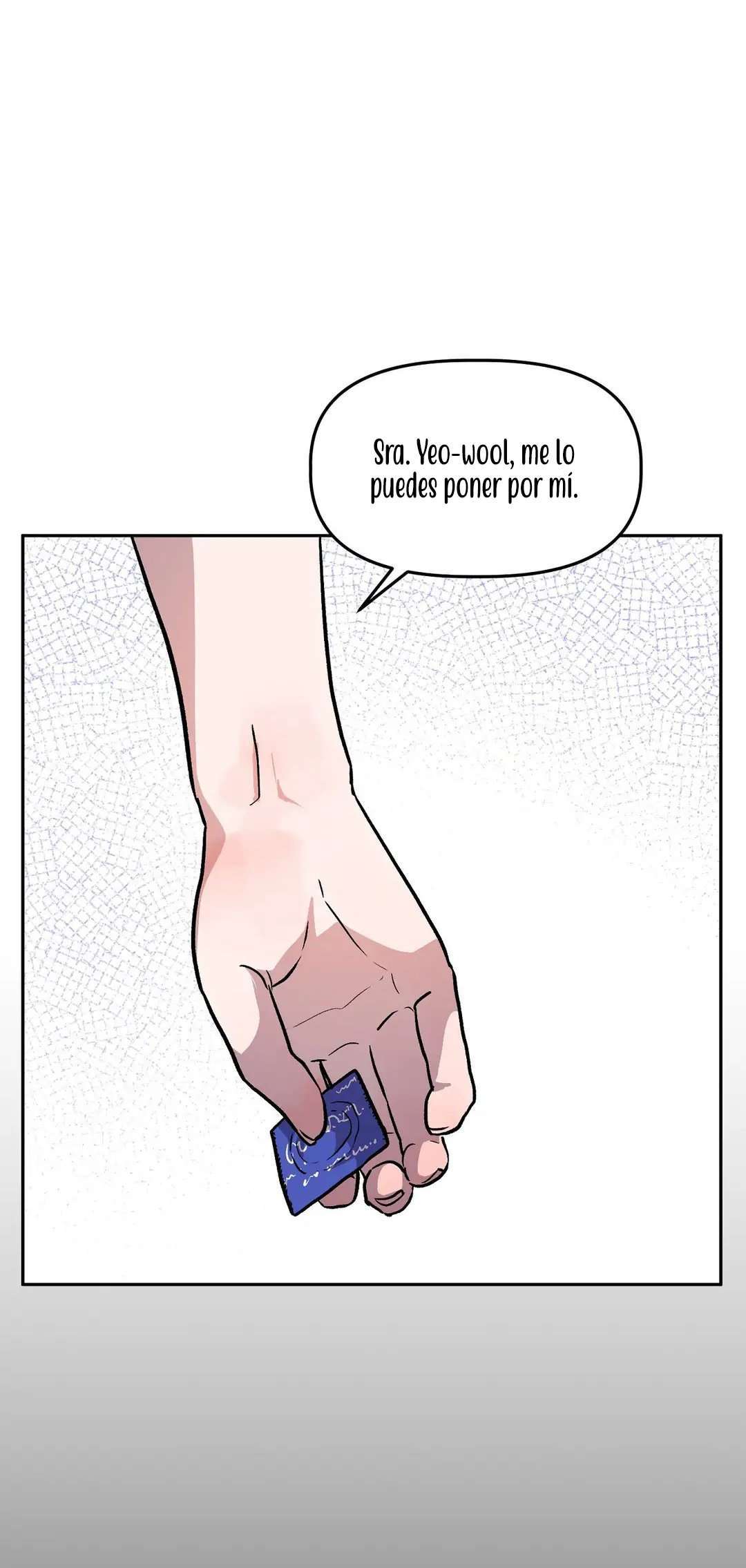 Siendo una Buena Novia Capítulo 17 - Página 28 en español