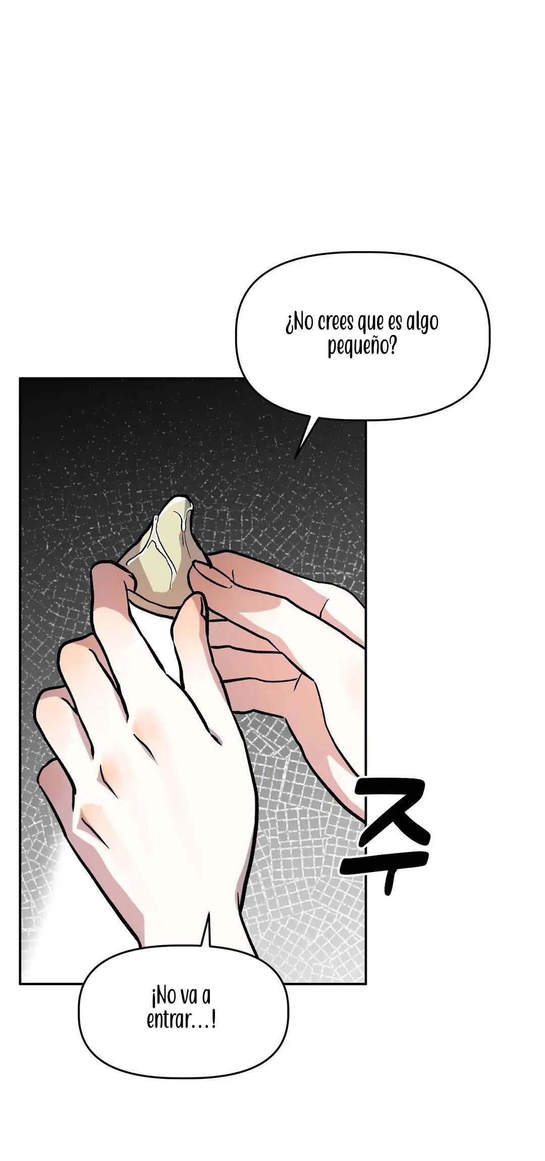 Siendo una Buena Novia Capítulo 17 - Página 38 en español