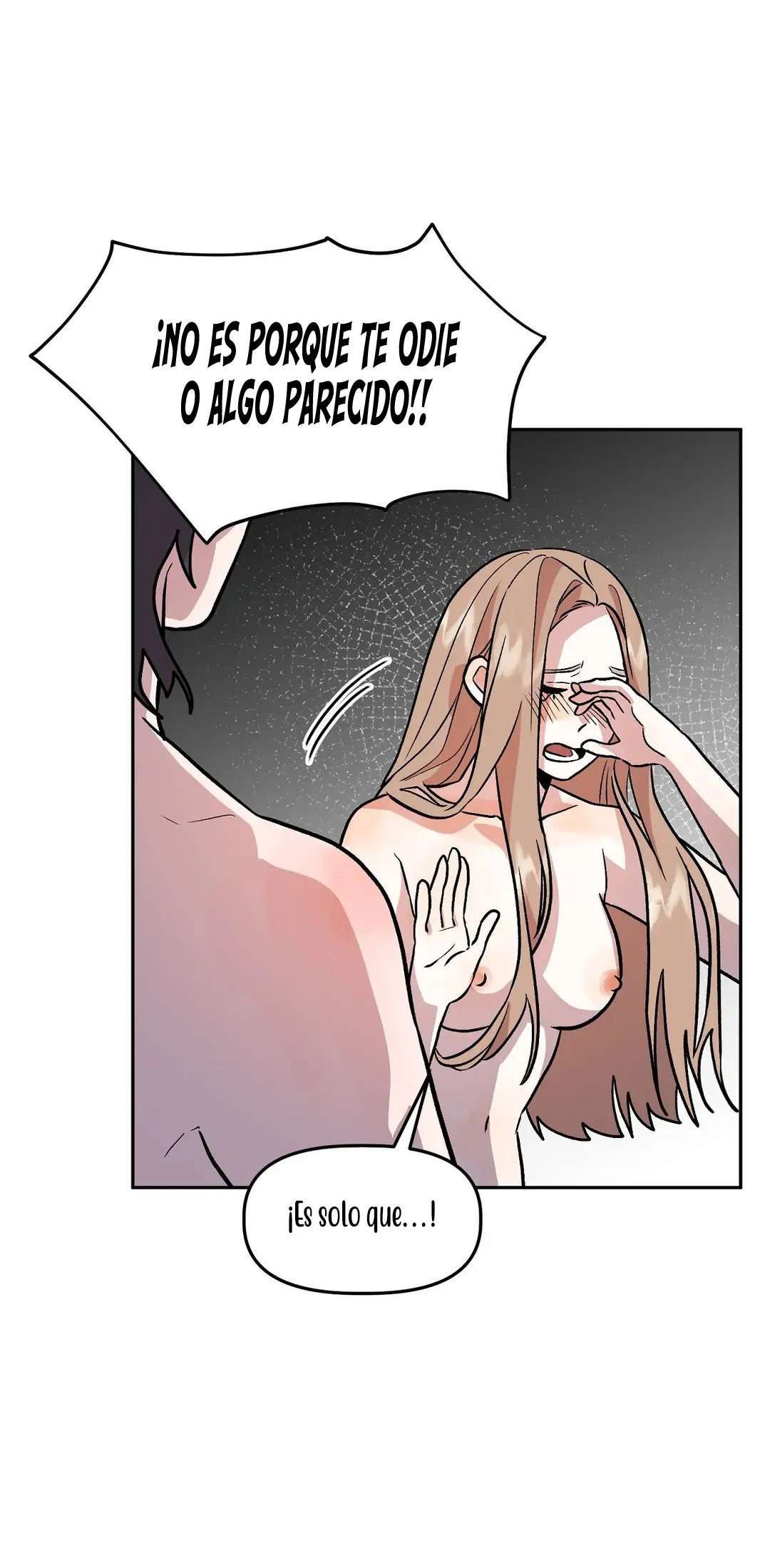Siendo una Buena Novia Capítulo 17 - Página 51 en español