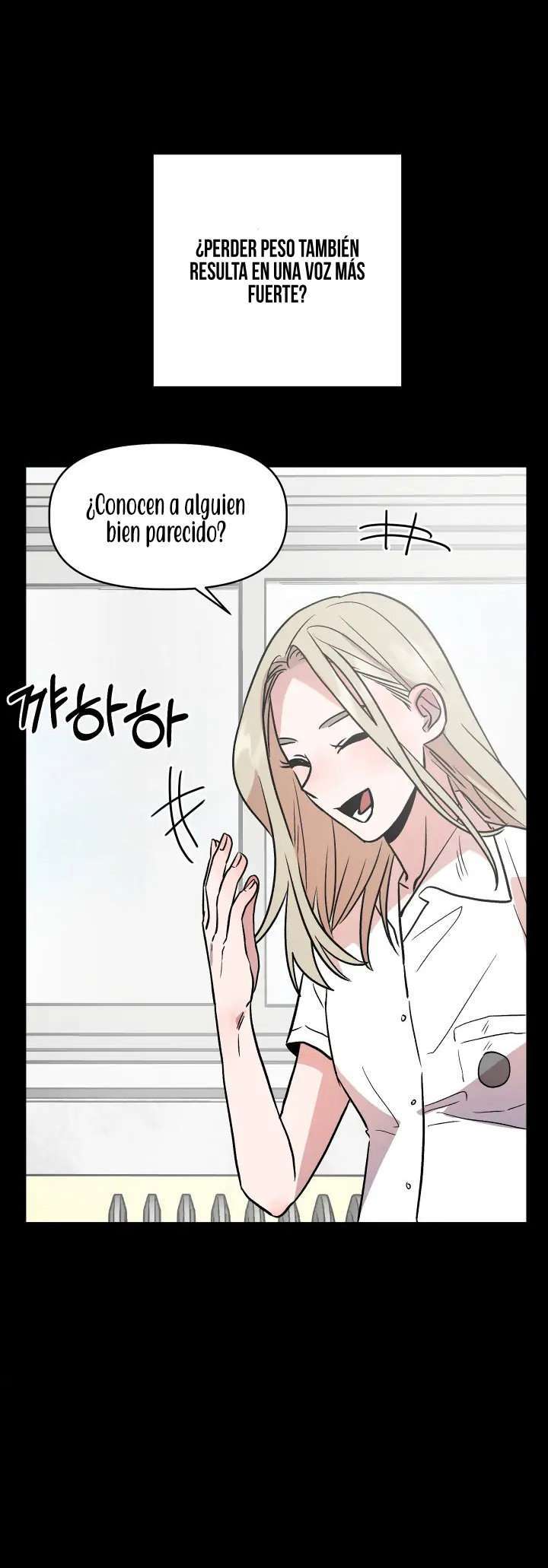 Siendo una Buena Novia Capítulo 18 - Página 14 en español