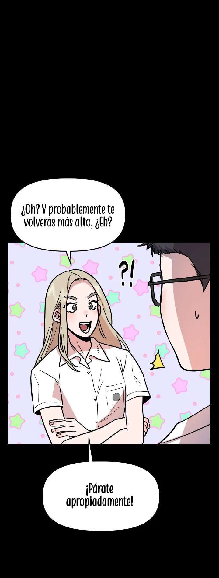 Siendo una Buena Novia Capítulo 18 - Página 24 en español
